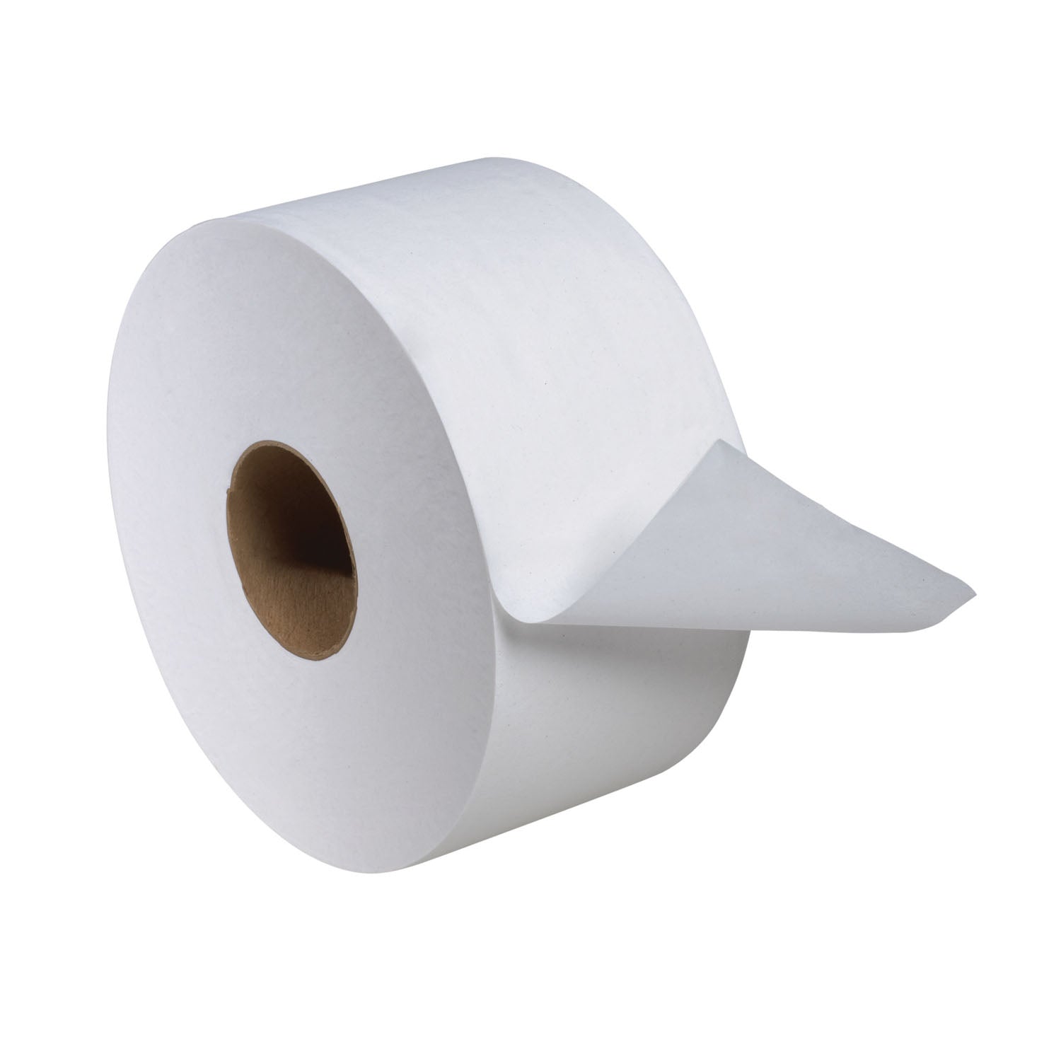 12024402 - Essity Professional Hygiene North America, LLC - Bath Tissue Roll, Jumbo, Mini, Advanced, White, 2-Ply, T2, 751ft, 3.6" x 7.4", 12 rl/cs (65 cs/plt)    , cs