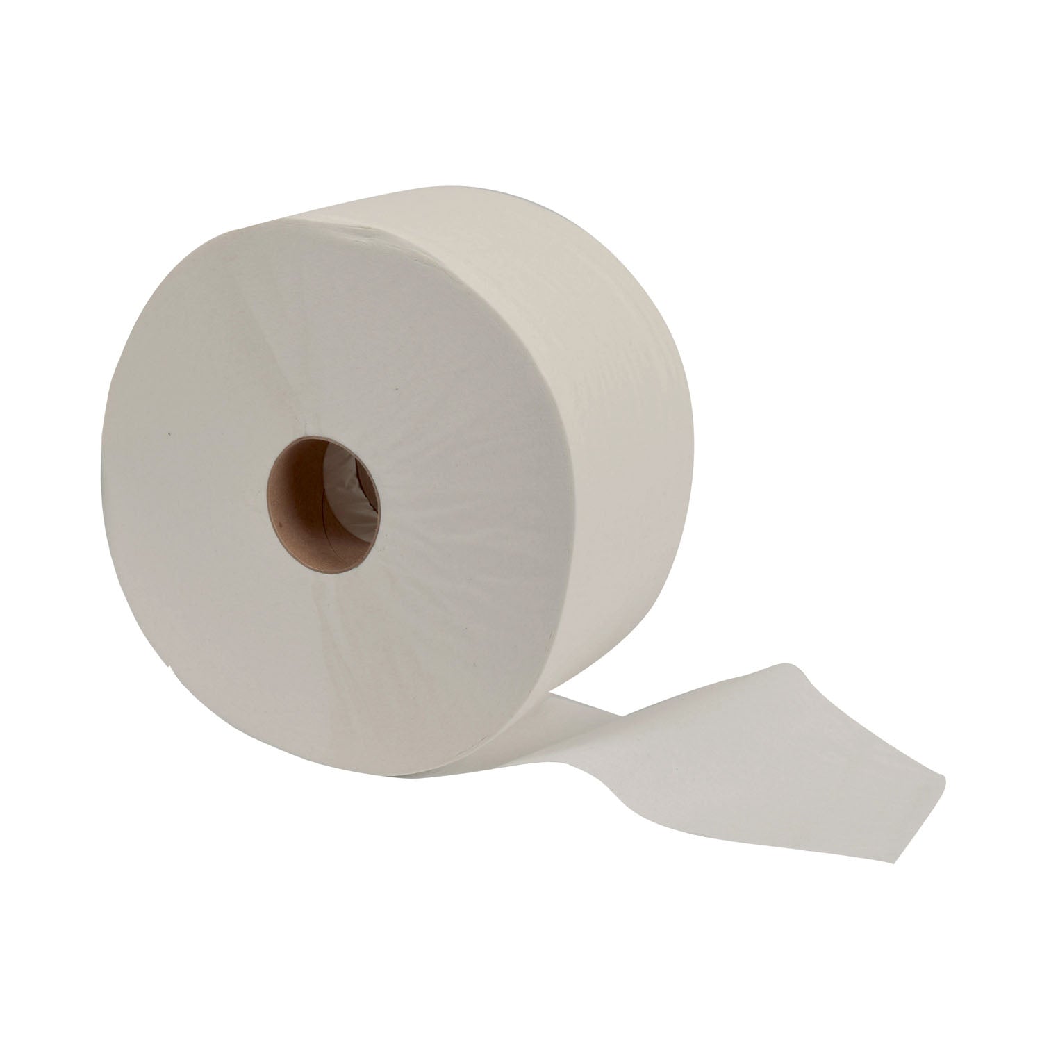 160090 - Essity Professional Hygiene North America, LLC - High Capacity Bath Tissue, Universal, OptiCore®, 2-Ply, White, 3.8" x 3.5", 2000 sht/rl, 12 rl/cs (60 cs/plt)    , cs