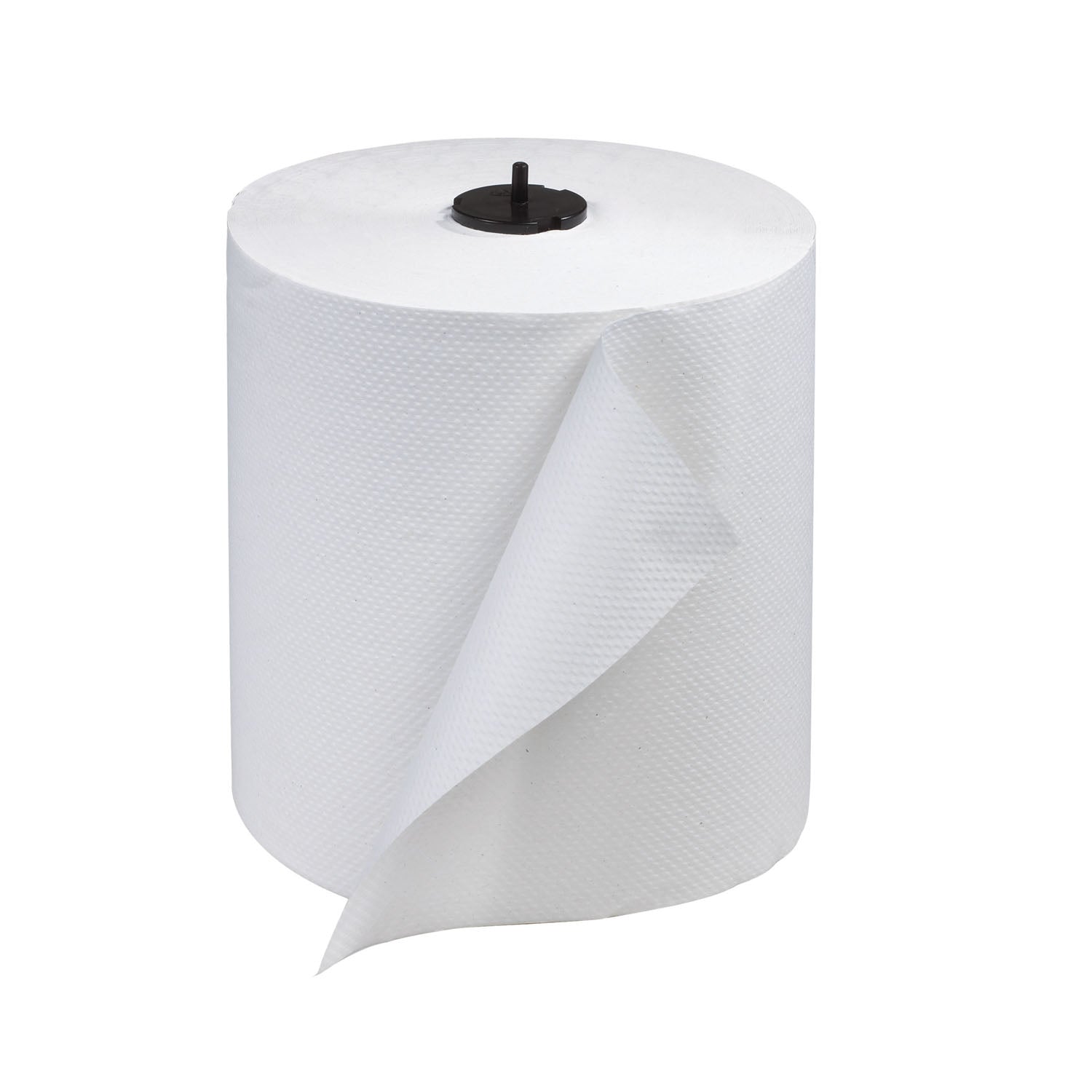 290089 - Essity Professional Hygiene North America, LLC - Hand Towel Roll, Advanced, White, 1-Ply, Embossed, H1, 700ft, 7.7" x 7.3", 6 rl/cs (45 cs/plt)    , cs