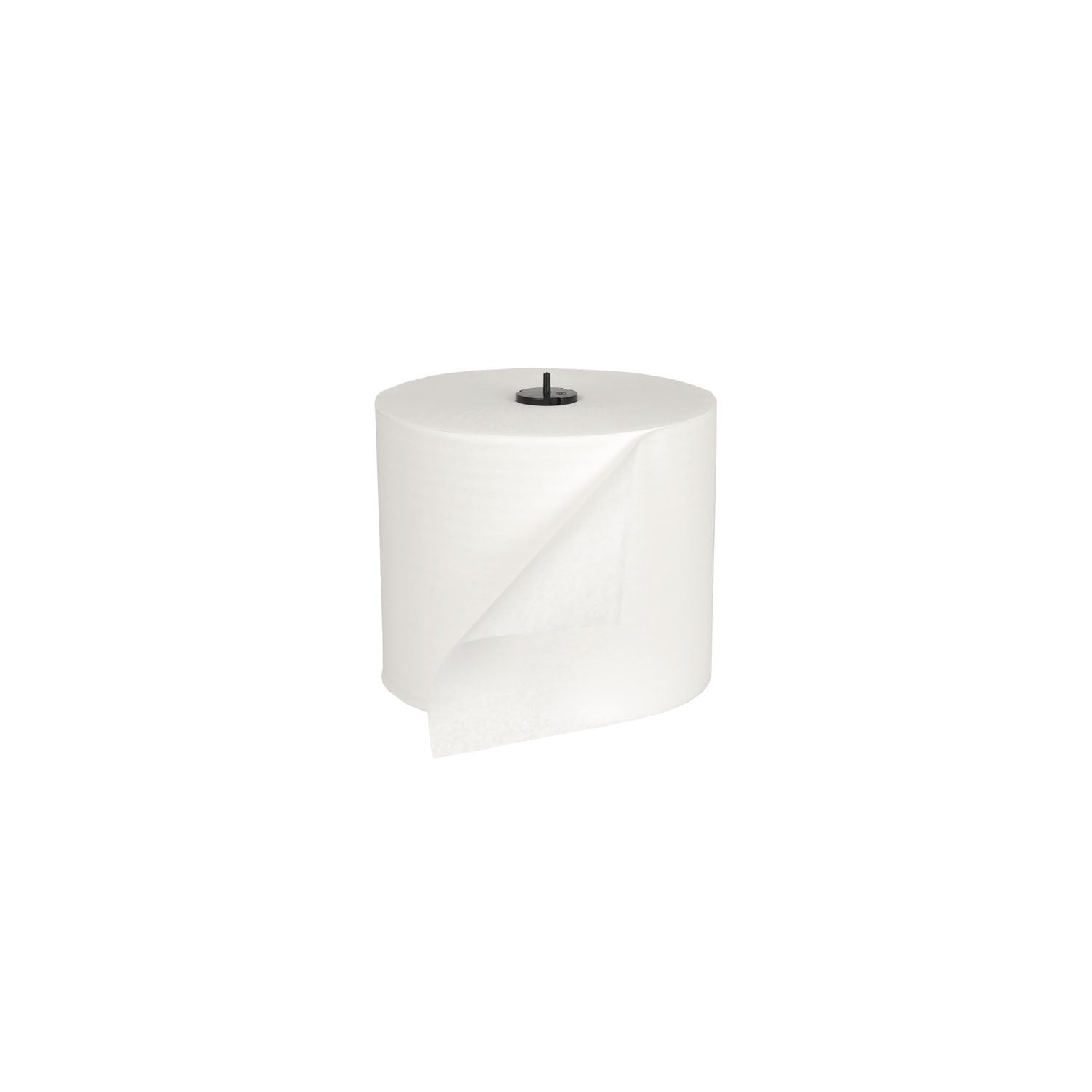 291380 - Essity Professional Hygiene North America, LLC - Paper Wiper, Roll Towel, White, 1-Ply, W6, 1150ft, 7.7" x 9", 4 rl/cs (50 cs/plt)    , cs