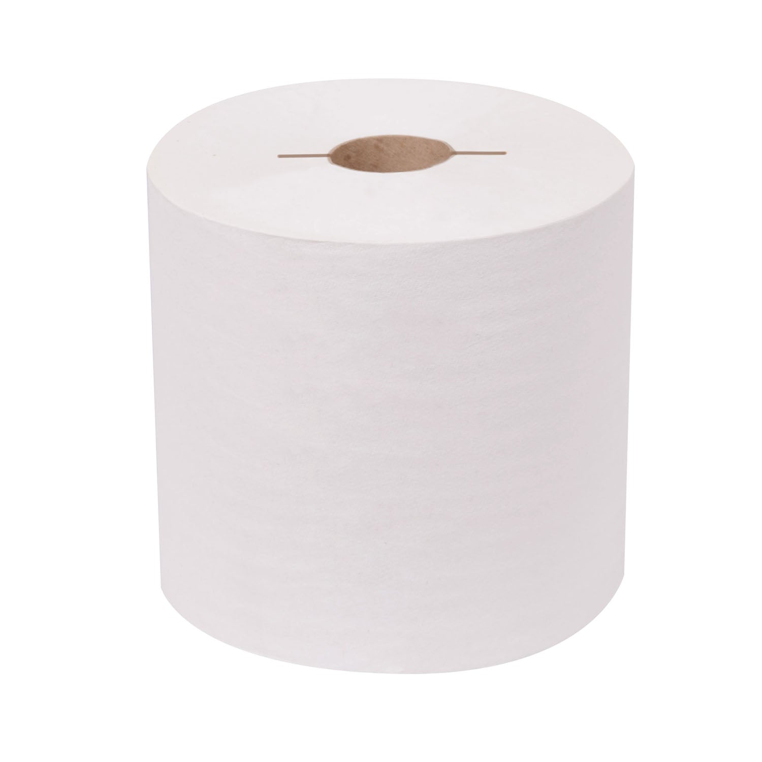 7171600 - Essity Professional Hygiene North America, LLC - Hand Towel Roll, Universal, White, 1-Ply, Embossed, H71, 630ft, 7.5" x 7.8" x 1.9", 6 rl/cs (55 cs/plt)    , cs