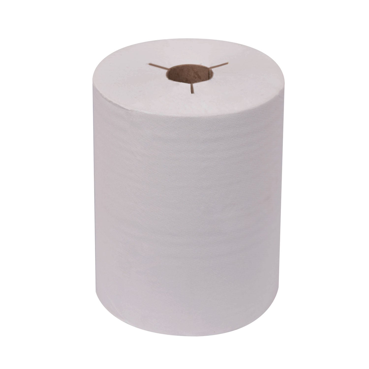 8621400 - Essity Professional Hygiene North America, LLC - Hand Towel Roll, Universal, Natural/ White, 1-Ply, Embossed, H86, 425ft, 8" x 6.2" x 1.9", 12 rl/cs (48 cs/plt)    , cs