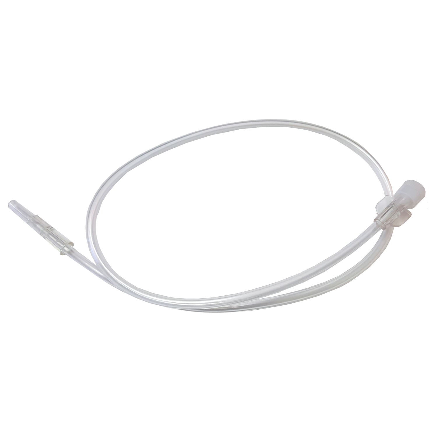 1720 - Exel Corporation - 20” IV Extension Set, 100pc/cs    , cs