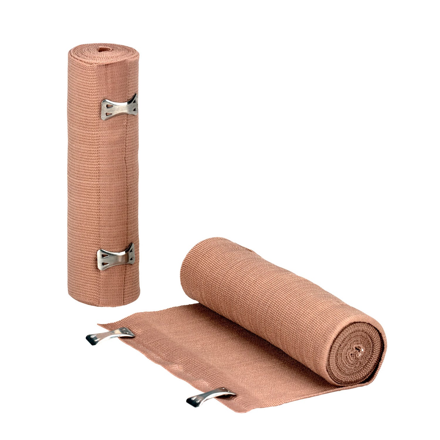 5-906 - First Aid Only/Acme United Corporation - Elastic Bandage, 6"x5yd (DROP SHIP ONLY - $150 Minimum Order)    , ea