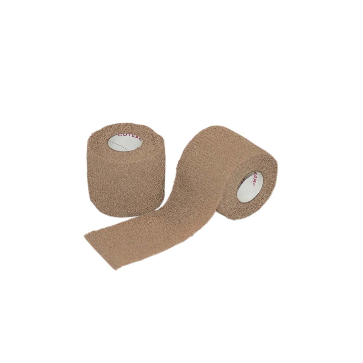 5-911 - First Aid Only/Acme United Corporation - Self-Adhering Wrap, 2"x5yd (DROP SHIP ONLY - $150 Minimum Order)    , ea
