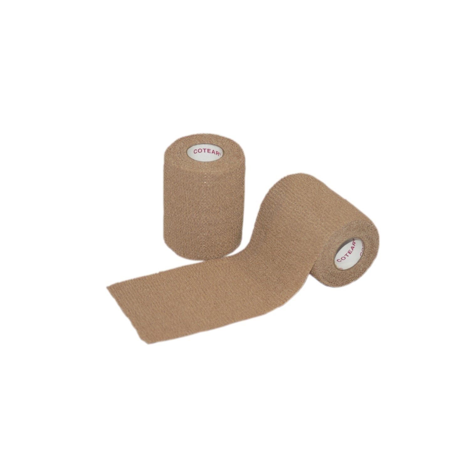 5-912 - First Aid Only/Acme United Corporation - Self-Adhering Wrap,3"x5yd (DROP SHIP ONLY - $150 Minimum Order)    , ea
