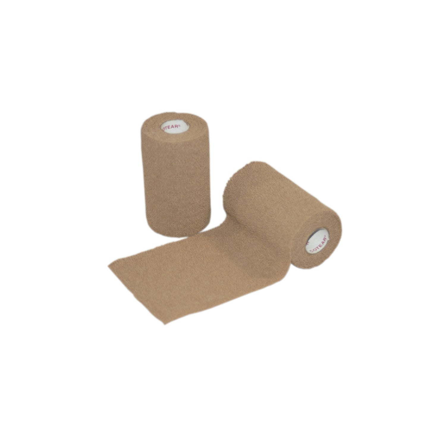 5-913 - First Aid Only/Acme United Corporation - Self-Adhering Wrap,4"x5yd (DROP SHIP ONLY - $150 Minimum Order)    , ea