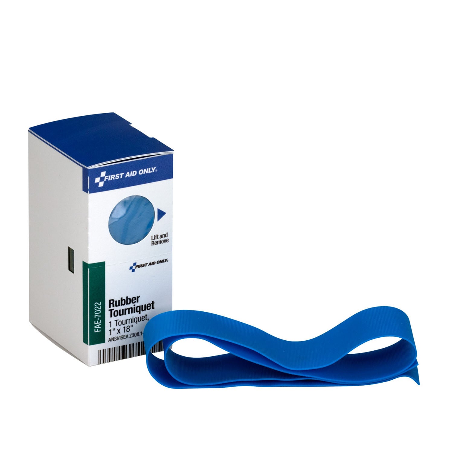 FAE-7022 - First Aid Only/Acme United Corporation - SC Refill, Includes: Tourniquet (DROP SHIP ONLY - $150 Minimum Order)    , ea