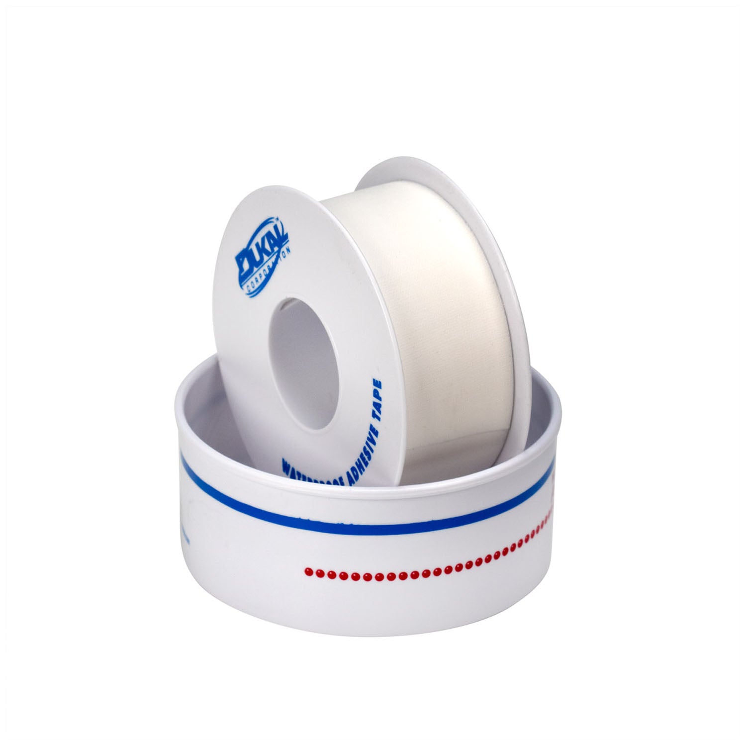 M688-P - First Aid Only/Acme United Corporation - Waterproof First Aid Tape, 1"x10yd (DROP SHIP ONLY - $150 Minimum Order)    , ea