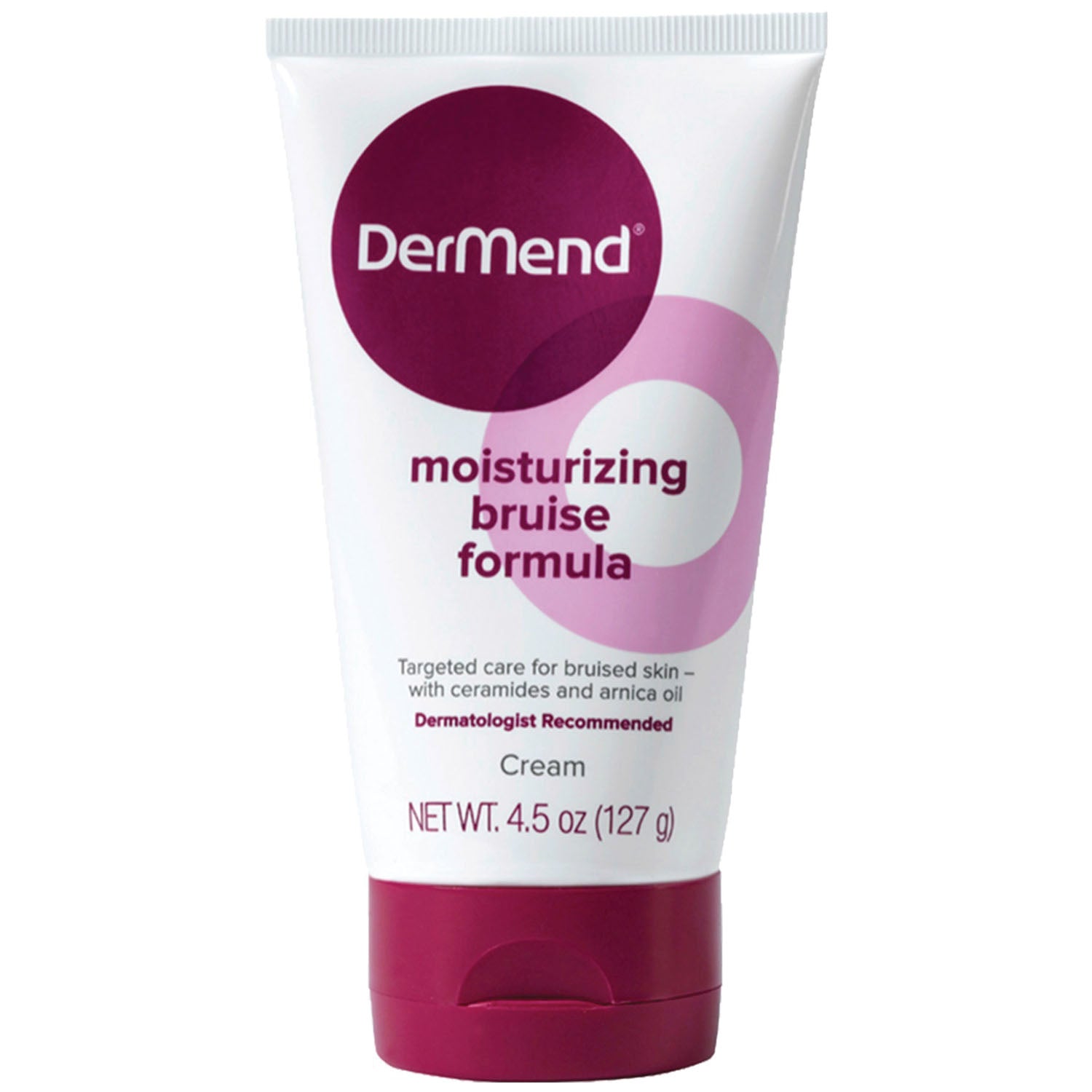 0580-14 - Ferndale Laboratories, Inc. - DerMend® Moisturizing Bruise Formula, 4.5 oz Tube  (US Only-No Puerto Rico)    , ea