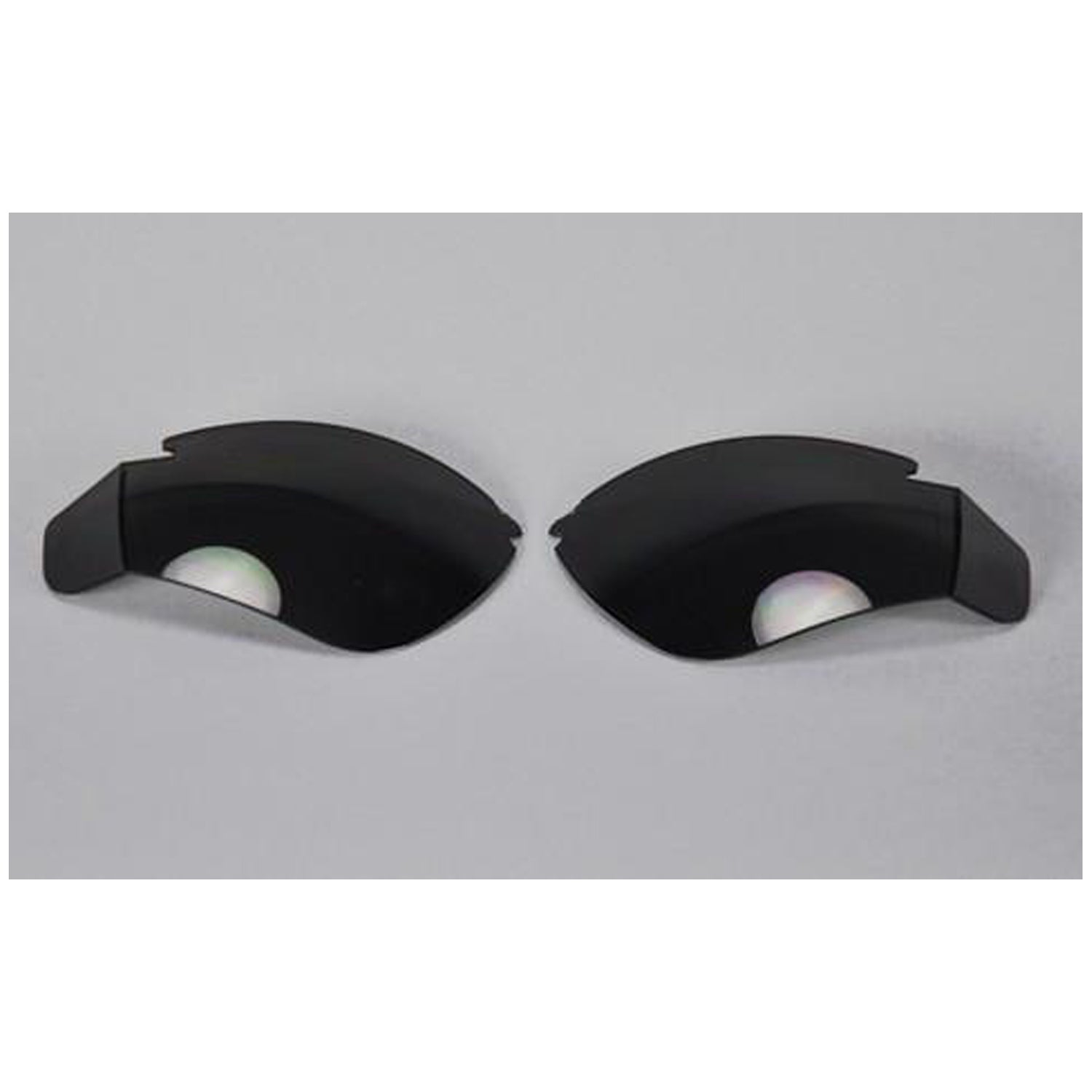 3561R - Palmero - Replacement Lenses, Grey, Universal Size (US SALES ONLY)    , ea