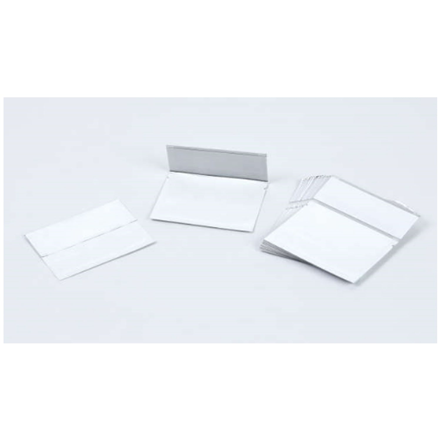 WB100092 - Qiagen, LLC - EasiCollect+Card 多層阻隔袋（僅限美國），包裝