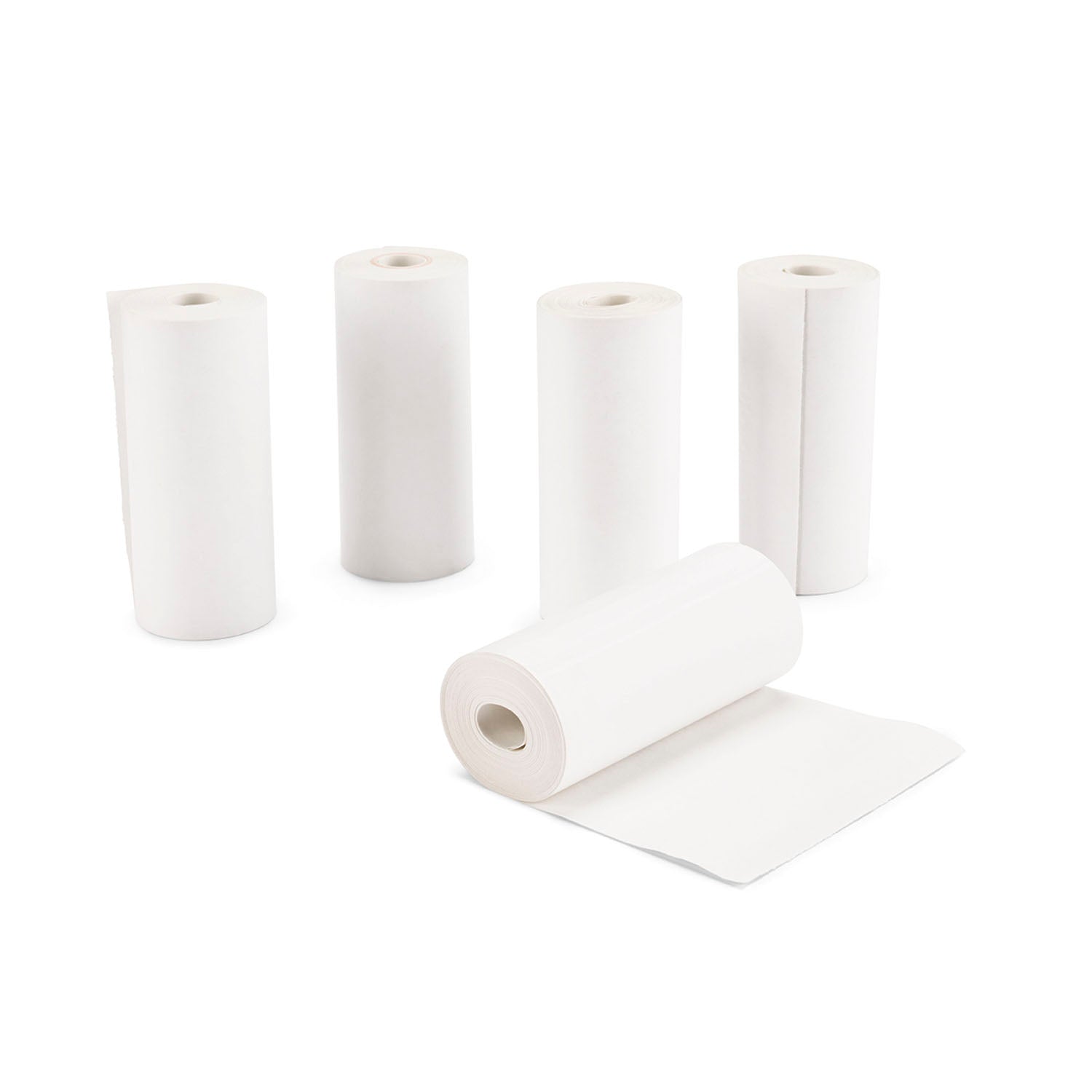 1019 - Sekisui Diagnostics, LLC - Thermal Printer Roll Paper, 2.25" x 24", (To Be Used with the Acucy Printer), 5rolls/ea (Continental US Only)    , ea