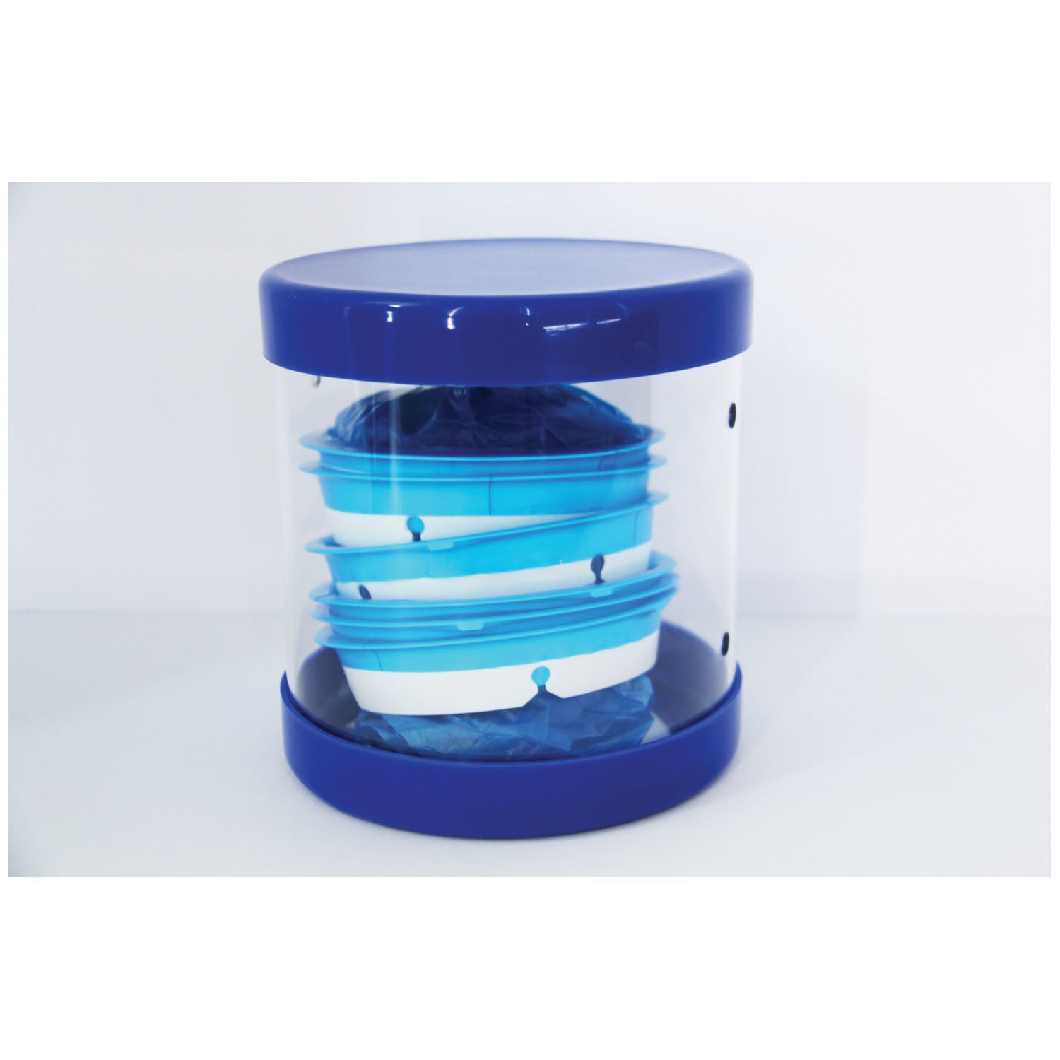 GP810 - GMAX Industries, Inc. - Emesis Bag Dispenser, 1/cs    , cs