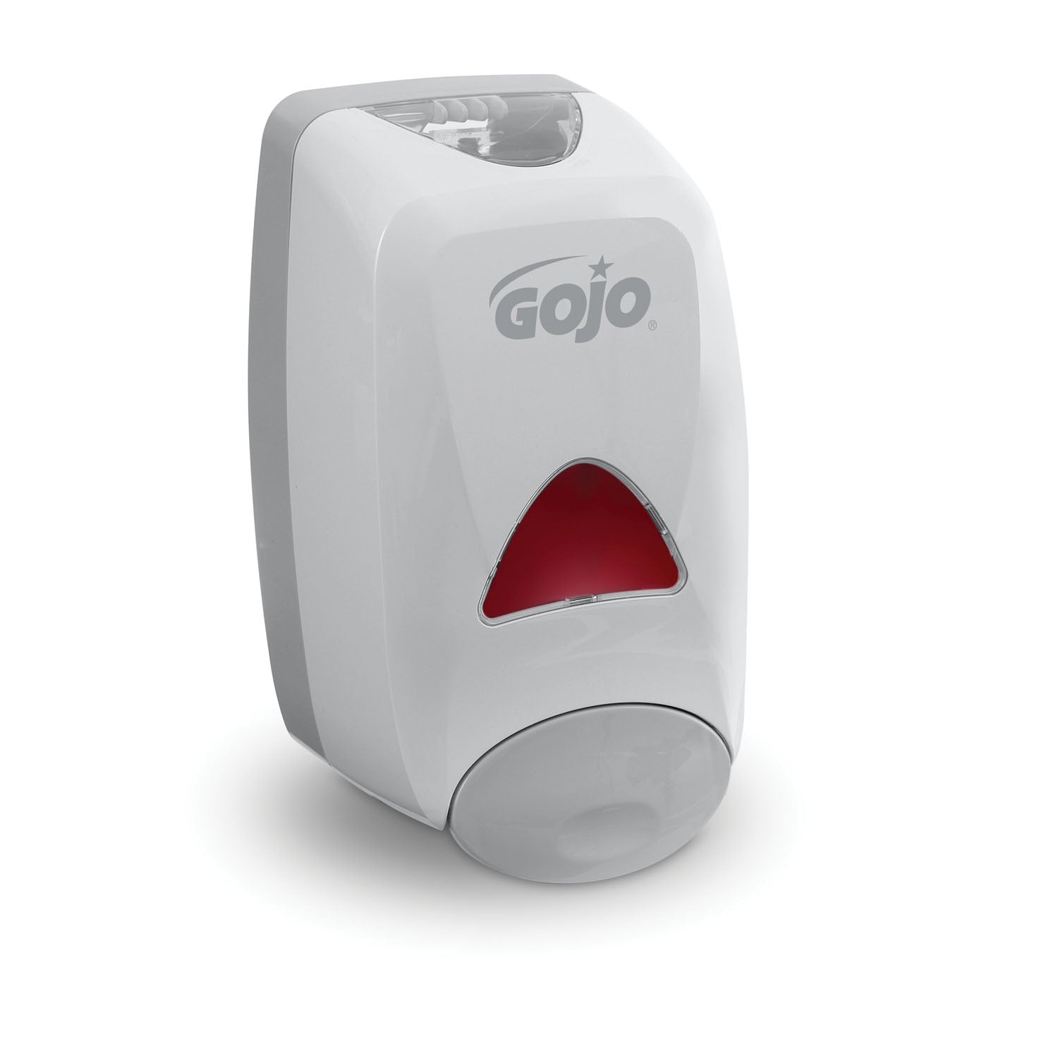 5150-06 - GOJO Industries, Inc. - FMX-12™ Dispenser, Manual, Dove Gray, 6/cs (Available Only with purchase of GOJO Branded Products)    , cs