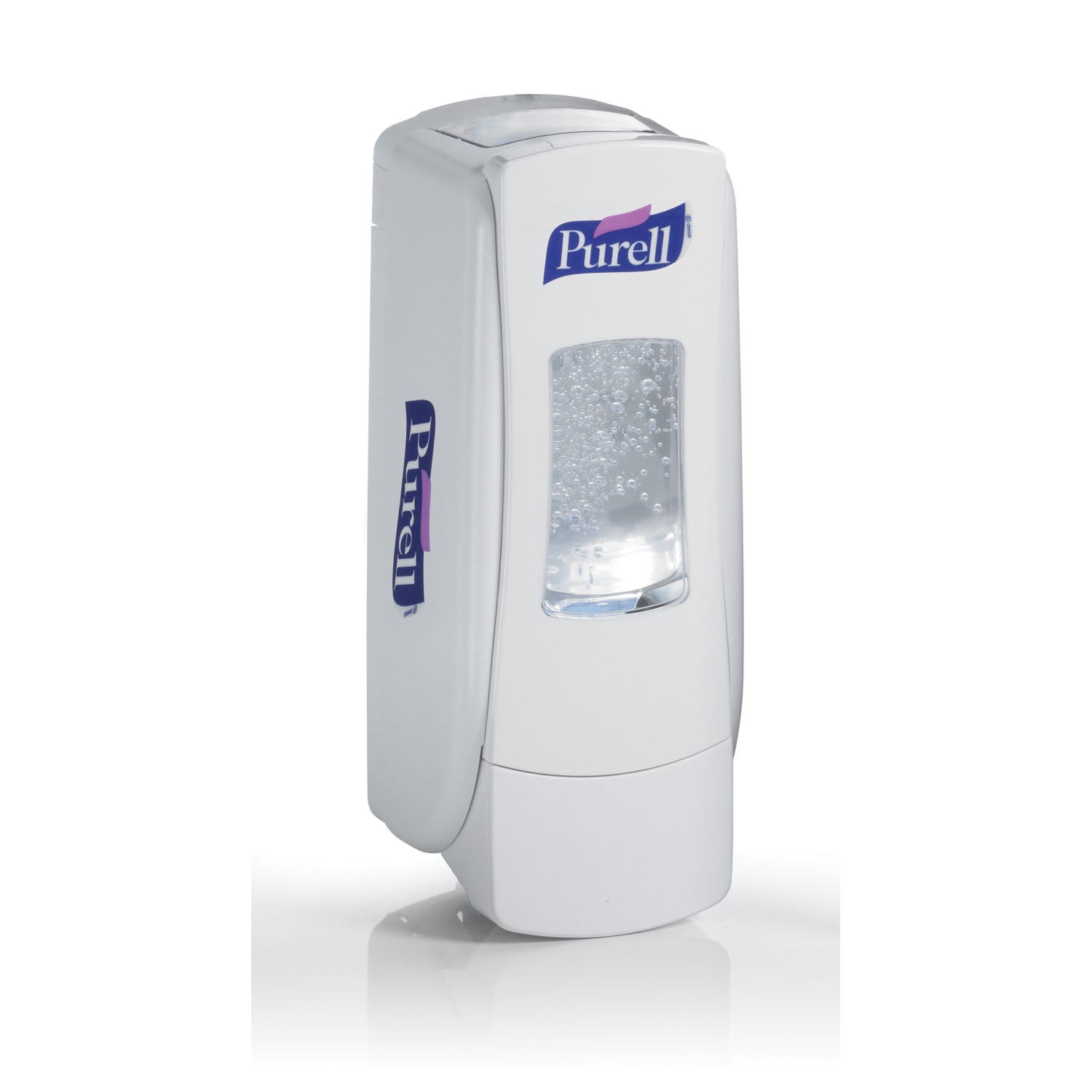 8720-06 - GOJO Industries, Inc. - Dispenser, 700mL, White/ White, 6/cs (091226)    , cs