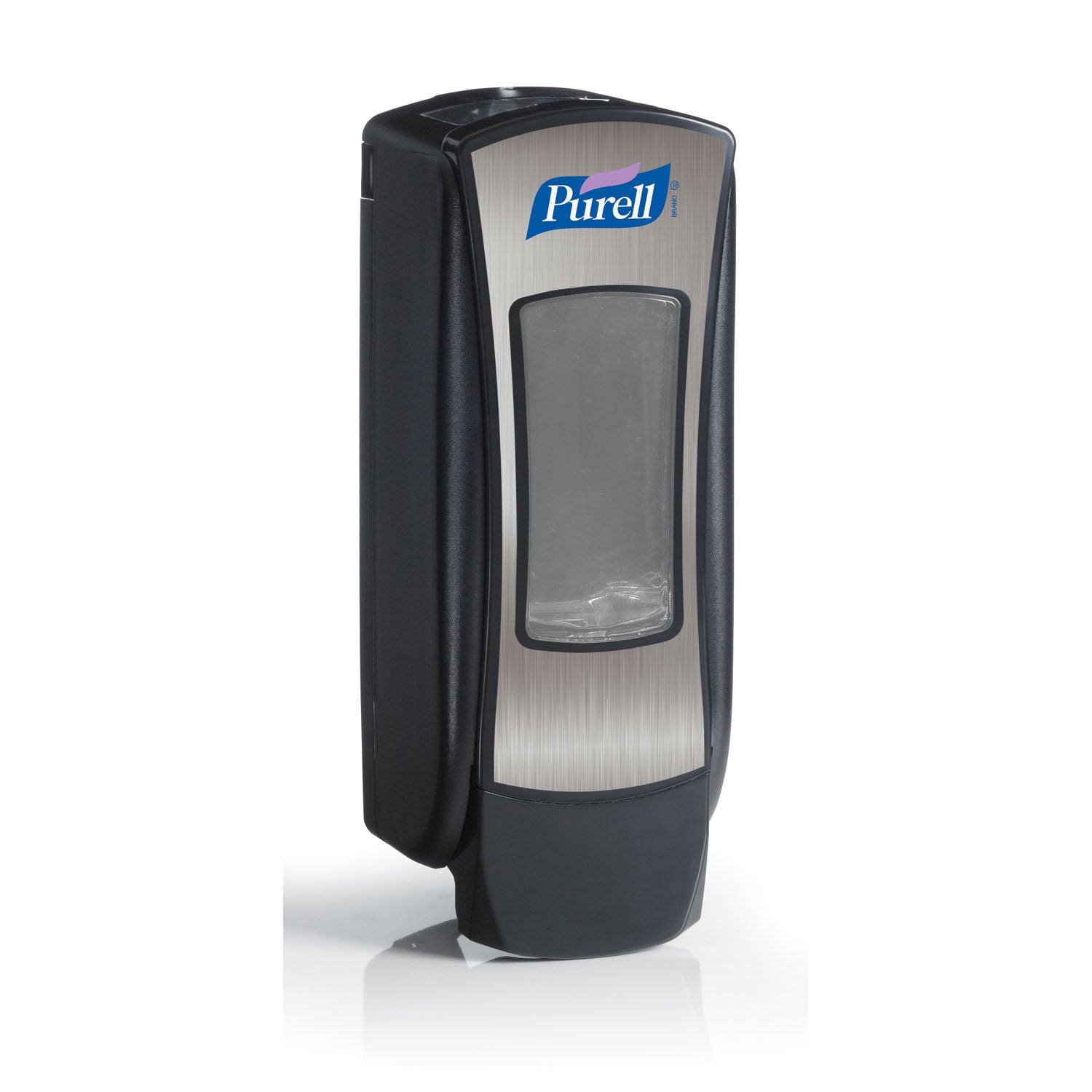 8828-06 - GOJO Industries, Inc. - ADX-12™ Dispenser, 1250mL, Chrome/ Black, 6/cs (091231)    , cs