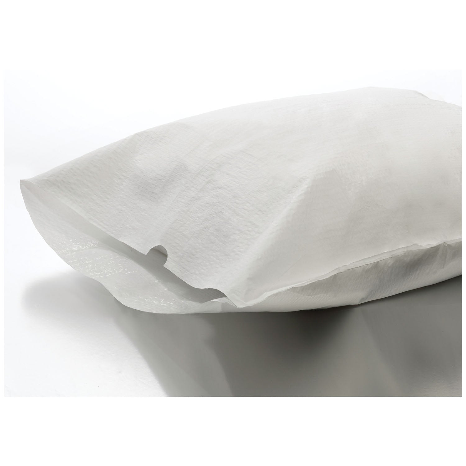 47256 - Graham Medical - Pillowcase, 21" x 30", White, 100/cs (85 cs/plt)    , cs