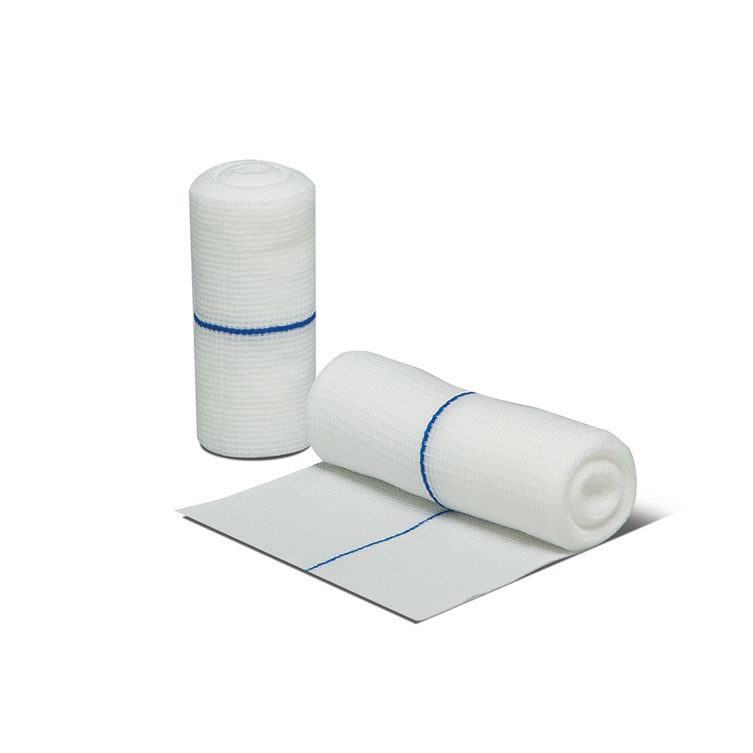 22600000 - Hartmann USA, Inc. - Vendaje, 6" x 4,1 yardas, no estéril, 6/caja, 8 cajas/caja (Hartmann tiene un mínimo de $3000 para pedidos de envío directo), caja