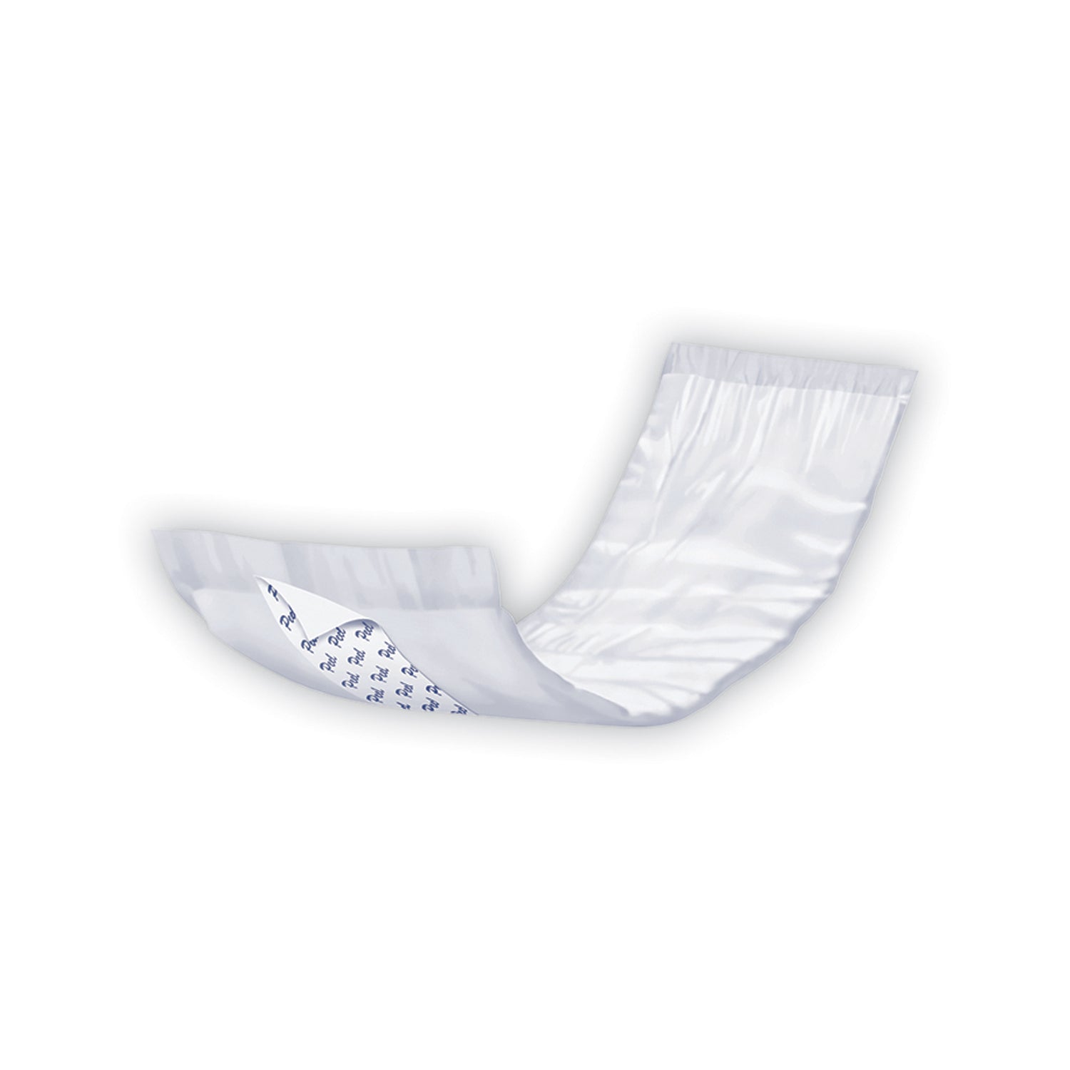 30053-180 - Hartmann USA, Inc. - Dignity® Stackables® Pad, For Light Protection, 3½" x 12", White, 180/cs (Hartmann has a $3000 Minimum for Drop Ship Orders)    , cs