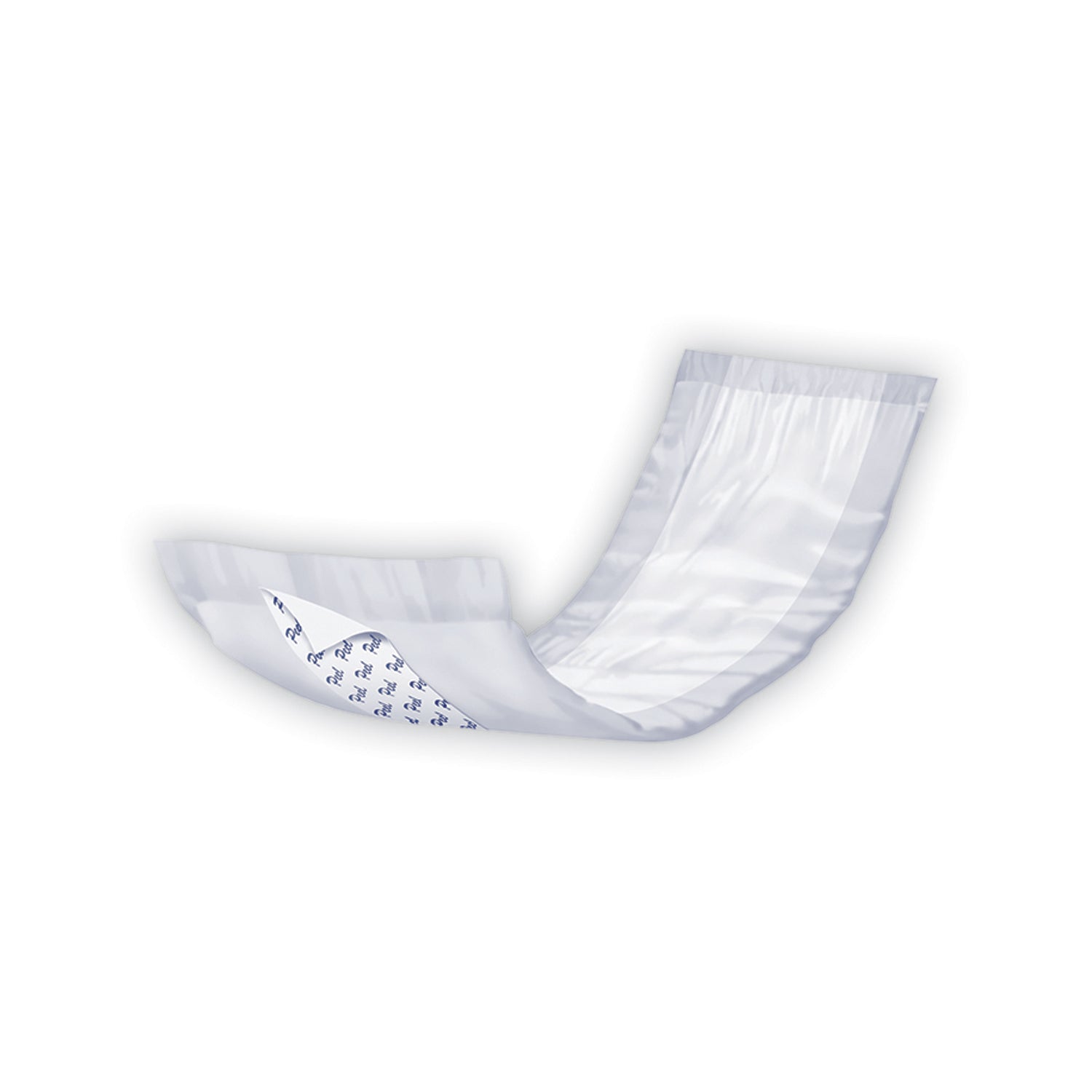 30054-180 - Hartmann USA, Inc. - Dignity® Thin Insert, For Light Protection, 3½" x 12", Green, 180/cs (Hartmann has a $3000 Minimum for Drop Ship Orders)    , cs