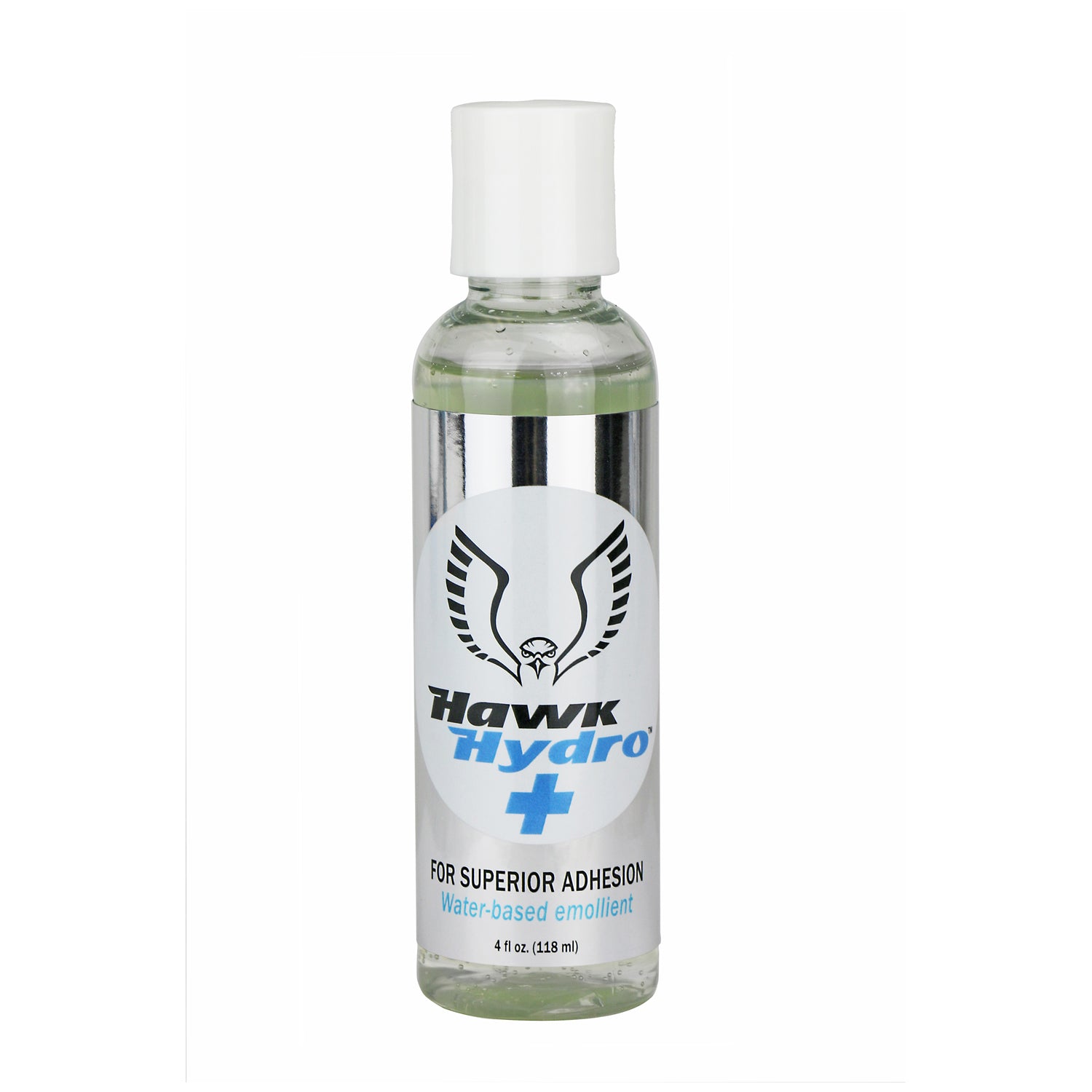 HHP01 - HawkGrips - HawkHydro+ 潤膚劑，4盎司瓶裝（即將停產），每瓶