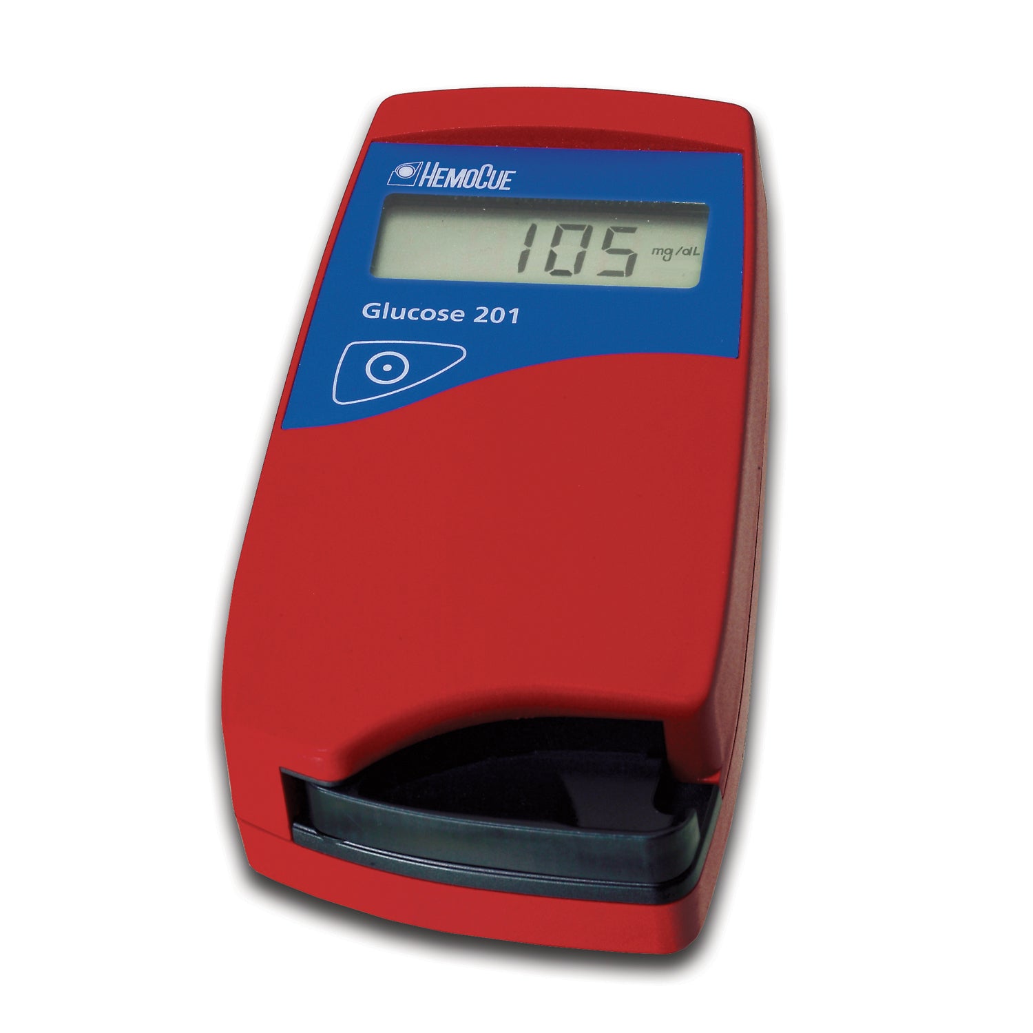 120706-EW1 - HemoCue America - 1 Year Extended Warranty - Glucose 201 Analyzer (mg/dL) (Include Serial Number of Analyzer when Ordering) (US & Canada Only)    , ea