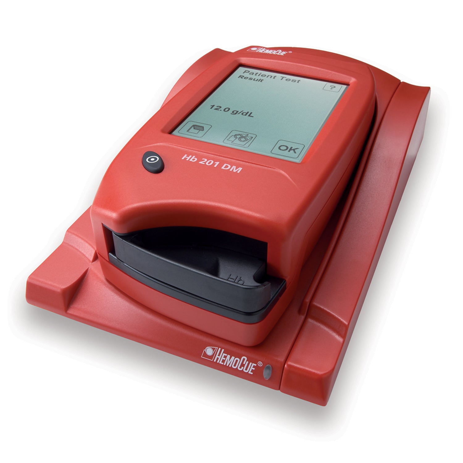121135-EW2 - HemoCue America - 2 Year Extended Warranty - Hb 201 DM Analyzer (g/dL) (Include Serial Number of Analyzer when Ordering) (US & Canada Only)    , ea
