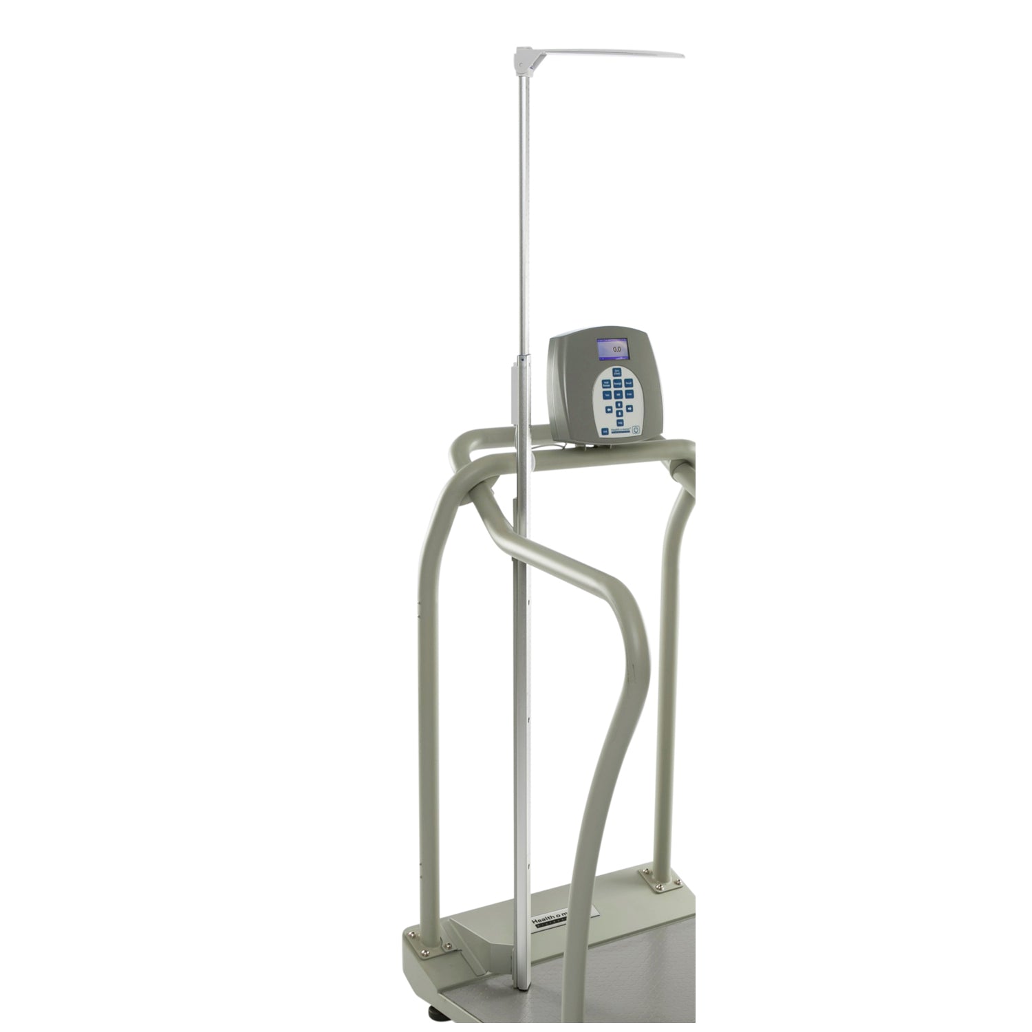 245EHR-2101 - Pelstar LLC/Health o meter Professional Scales - Accessories: Digital Height Rod for 2101 Series of Scales (DROP SHIP ONLY)    , ea