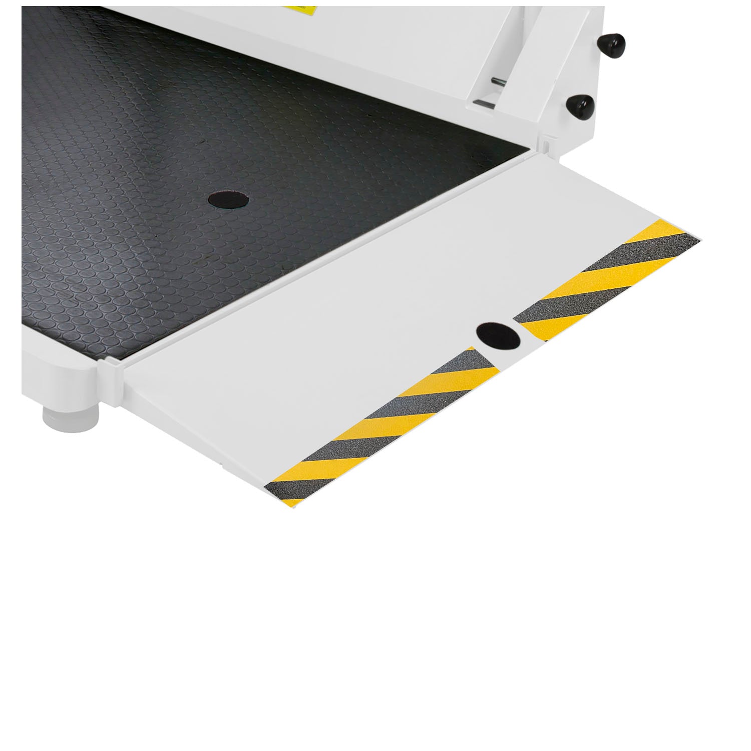 B2600RAMP - Pelstar LLC/Health o meter Professional Scales - Ramp For 2600KL & 4026 Scales (DROP SHIP ONLY)    , ea