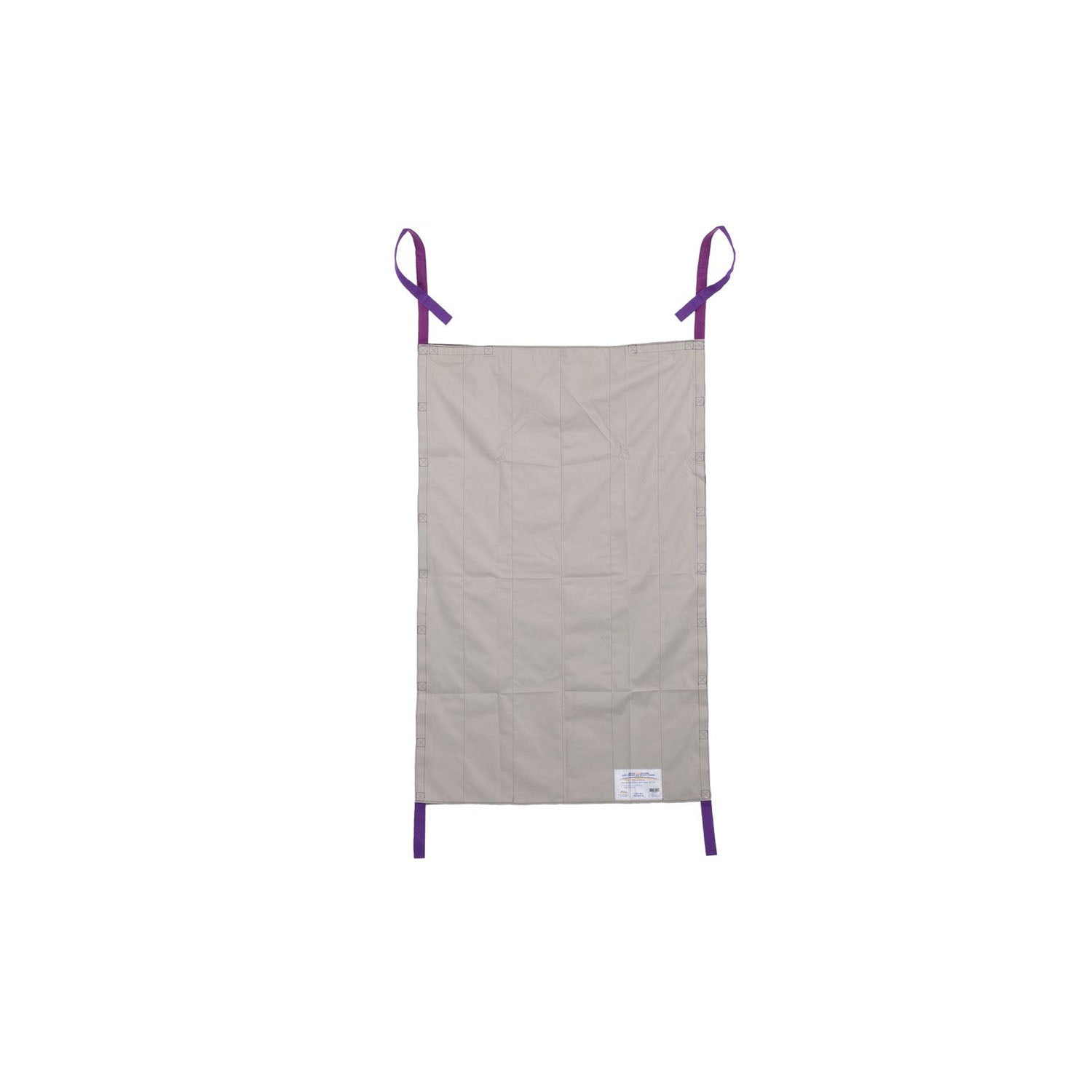 PS-3555VS - Básculas profesionales Pelstar LLC/Health o meter - Lámina BridgeSTAR™ con correas de velcro, capacidad de peso de 800 lb, uso individual, 30" x 55", 12 unidades (solo envío directo)
