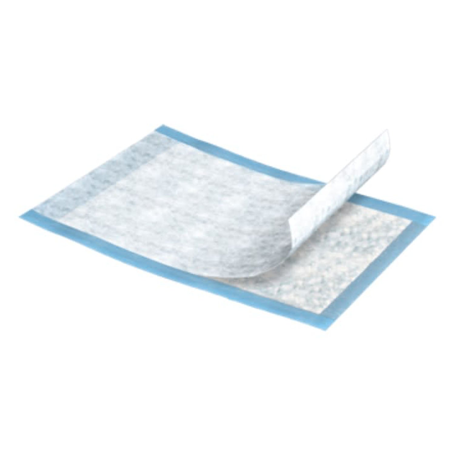 61312 - Essity Health & Medical Solutions - Underpad, Premium, 29.5" x 29.5", Green, 15/pk, 5 pk/cs (Continental US Only) (To Be DISCONTINUED)    , cs