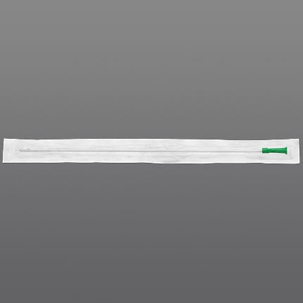 685479 - Apogee - Urethral Catheter Apogee IC Straight Tip, Firm Uncoated PVC 14 Fr. 16 in, 1065 Pack of 1, (EA)