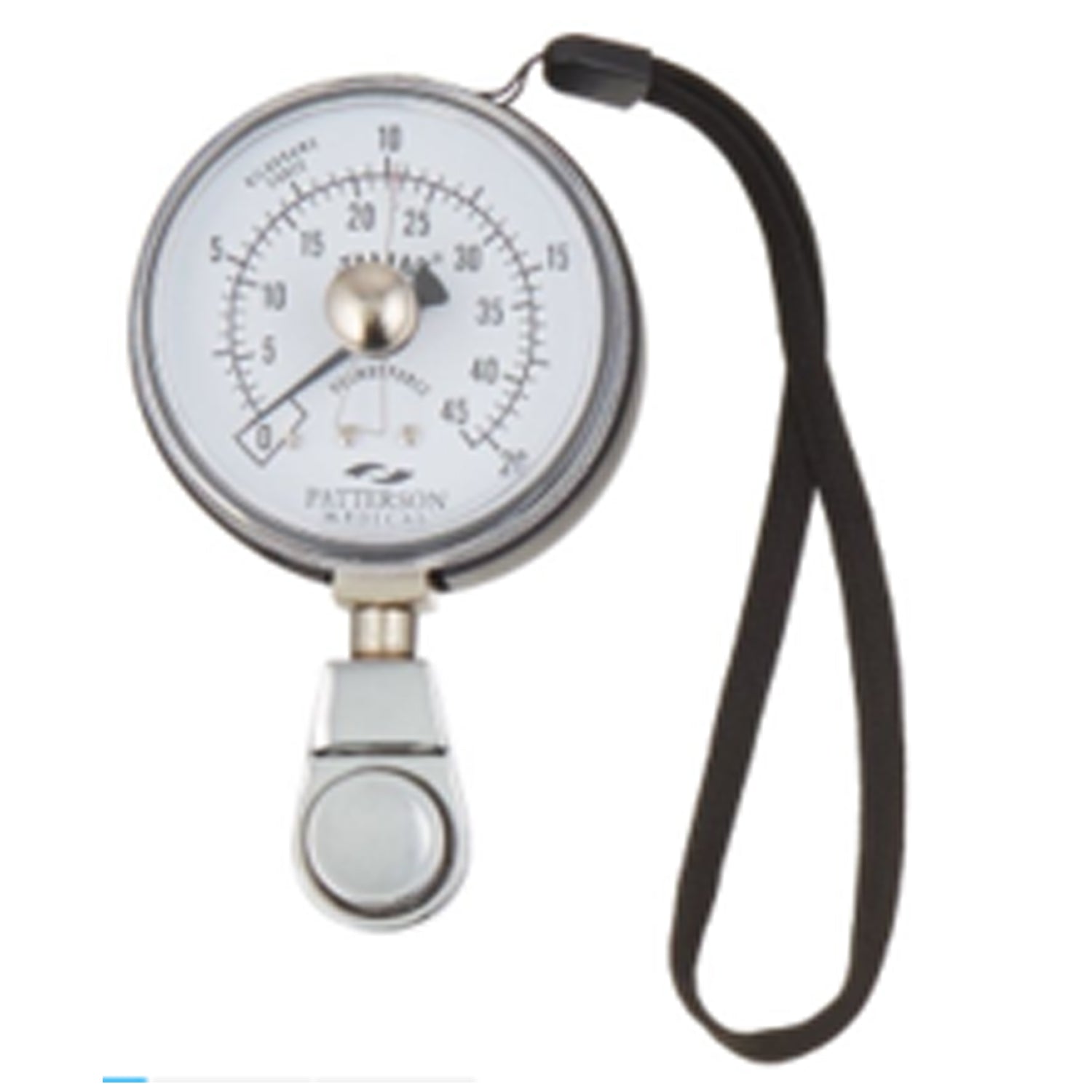 081187343 - Performance Health - Hydraulic Pinch Gauge, Measures up to 45 lbs, Latex-Free (US Only)    , ea