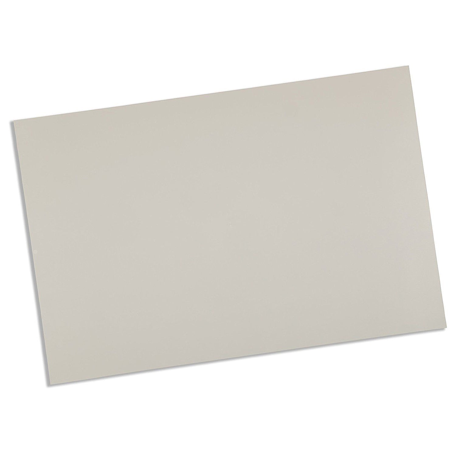 081264050 - Performance Health - Polyform, 1/8" x 18" x 24", Solid, White, 4/cs (US Only)    , cs