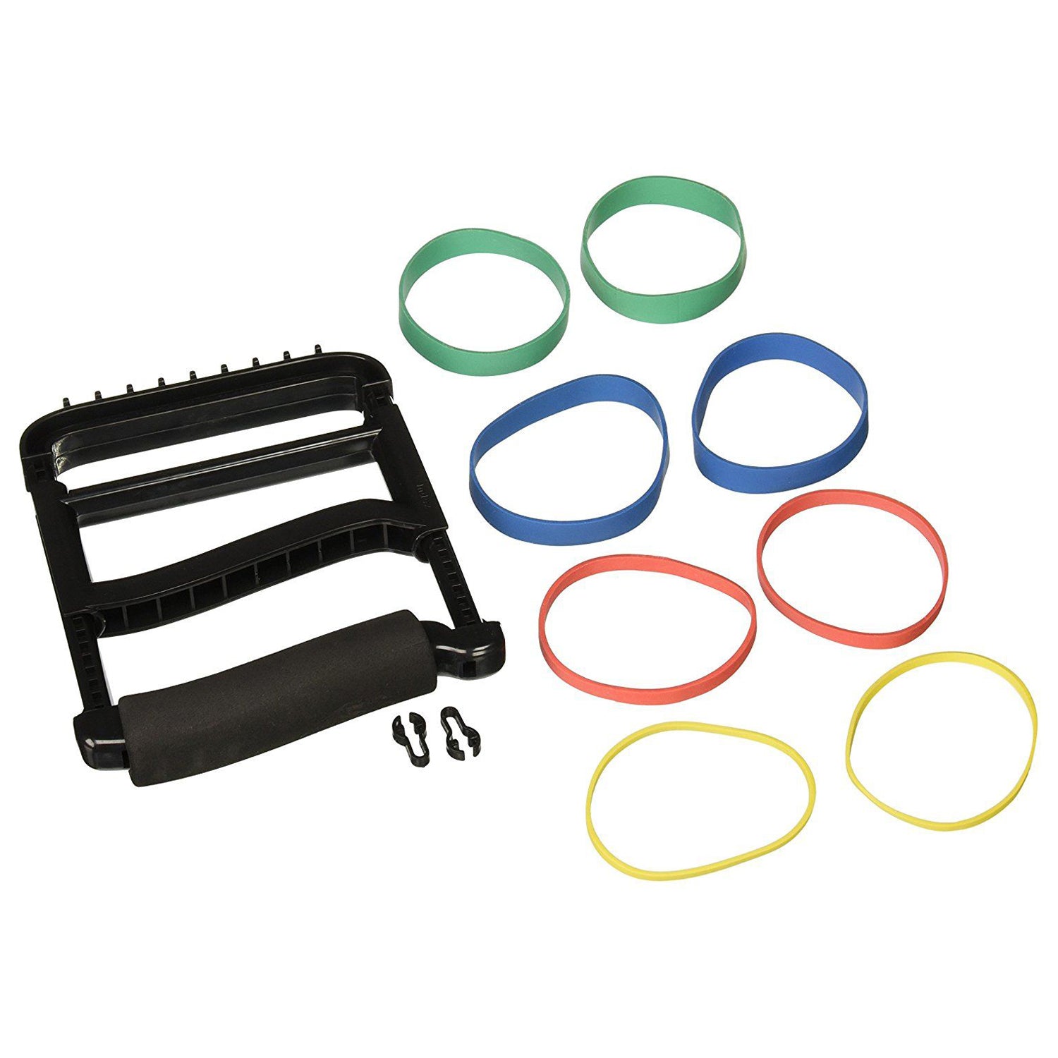081268382 - Performance Health - Hand Exerciser, Basic Ergo, Latex-Free (US Only)    , ea