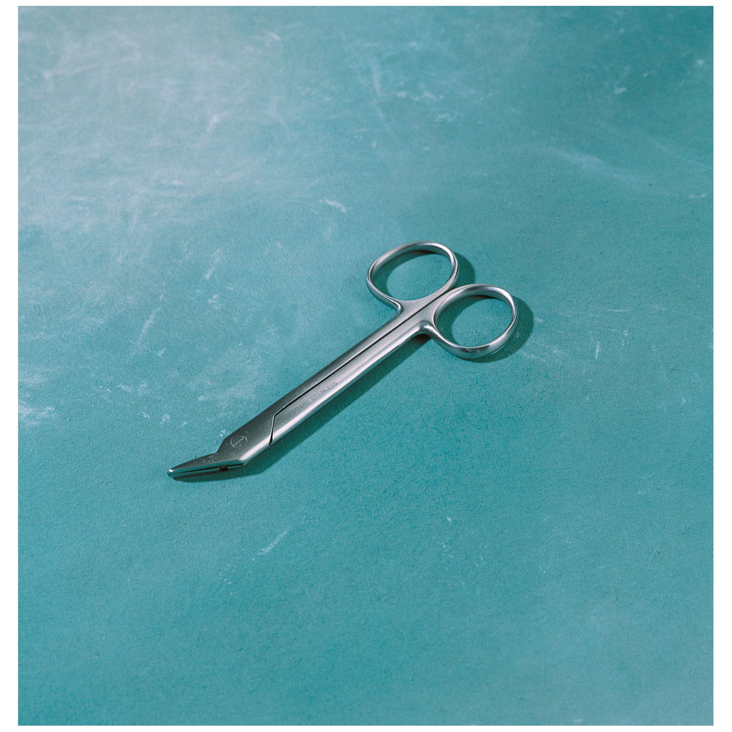 081272152 - Performance Health - Cast Scissors for Serial Finger Casts, 3-1/2"L x 1/2"W (US Only)    , ea