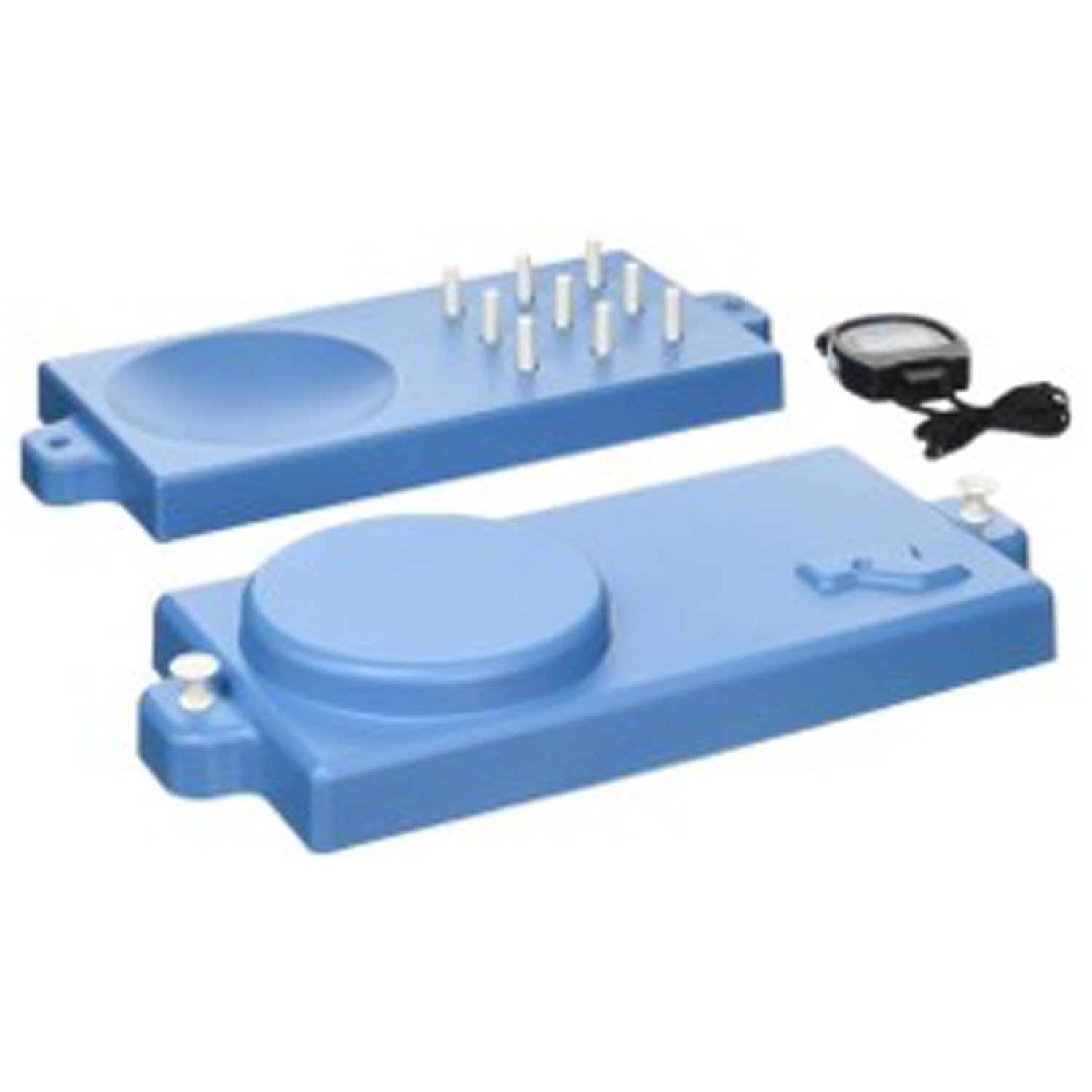 081296599 - Performance Health - 9-Hole Peg Test (US Only)     , ea
