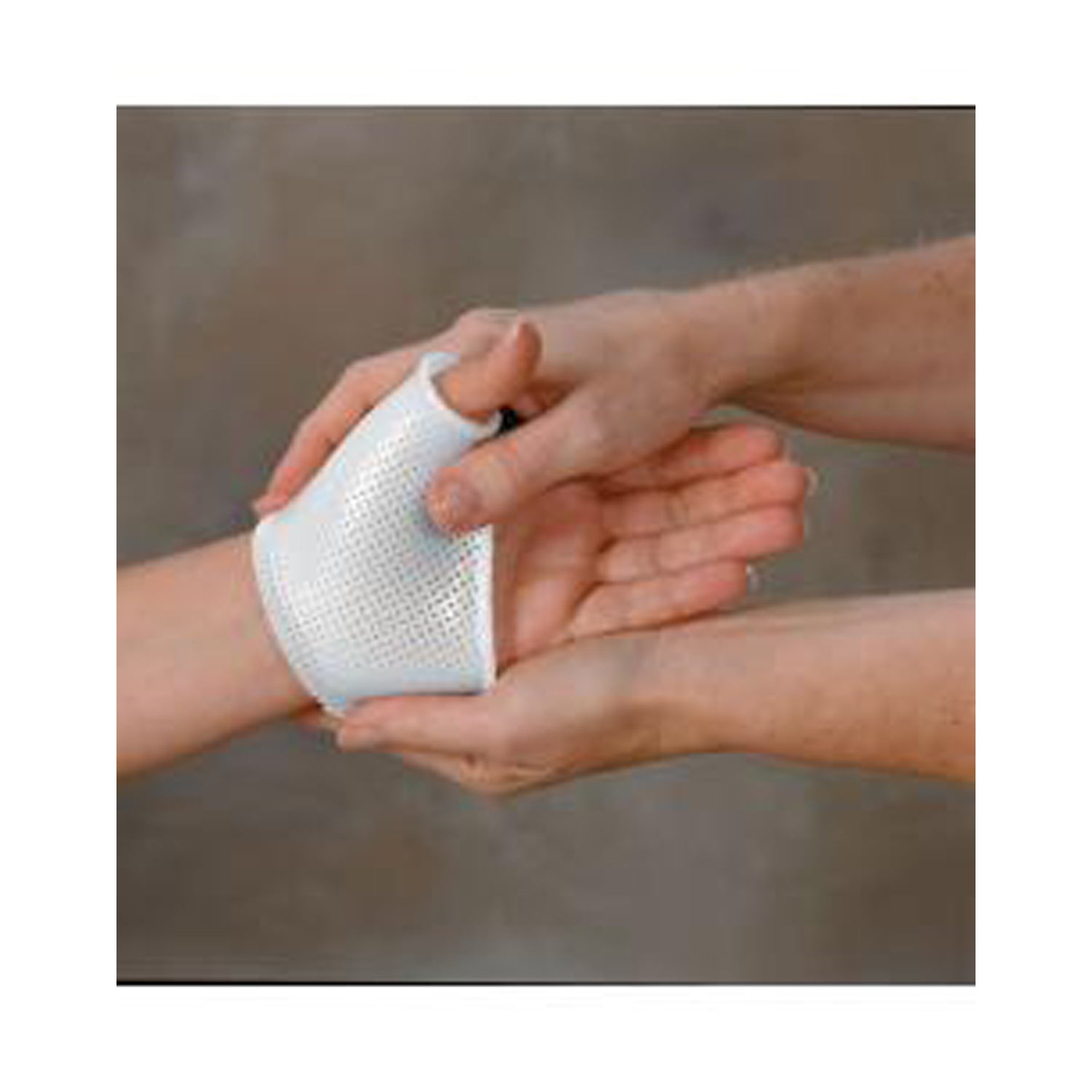 081301753 - Performance Health - Aquaplast-T, 1/8" x 18" x 24", Solid, 4/cs (US Only)    , cs