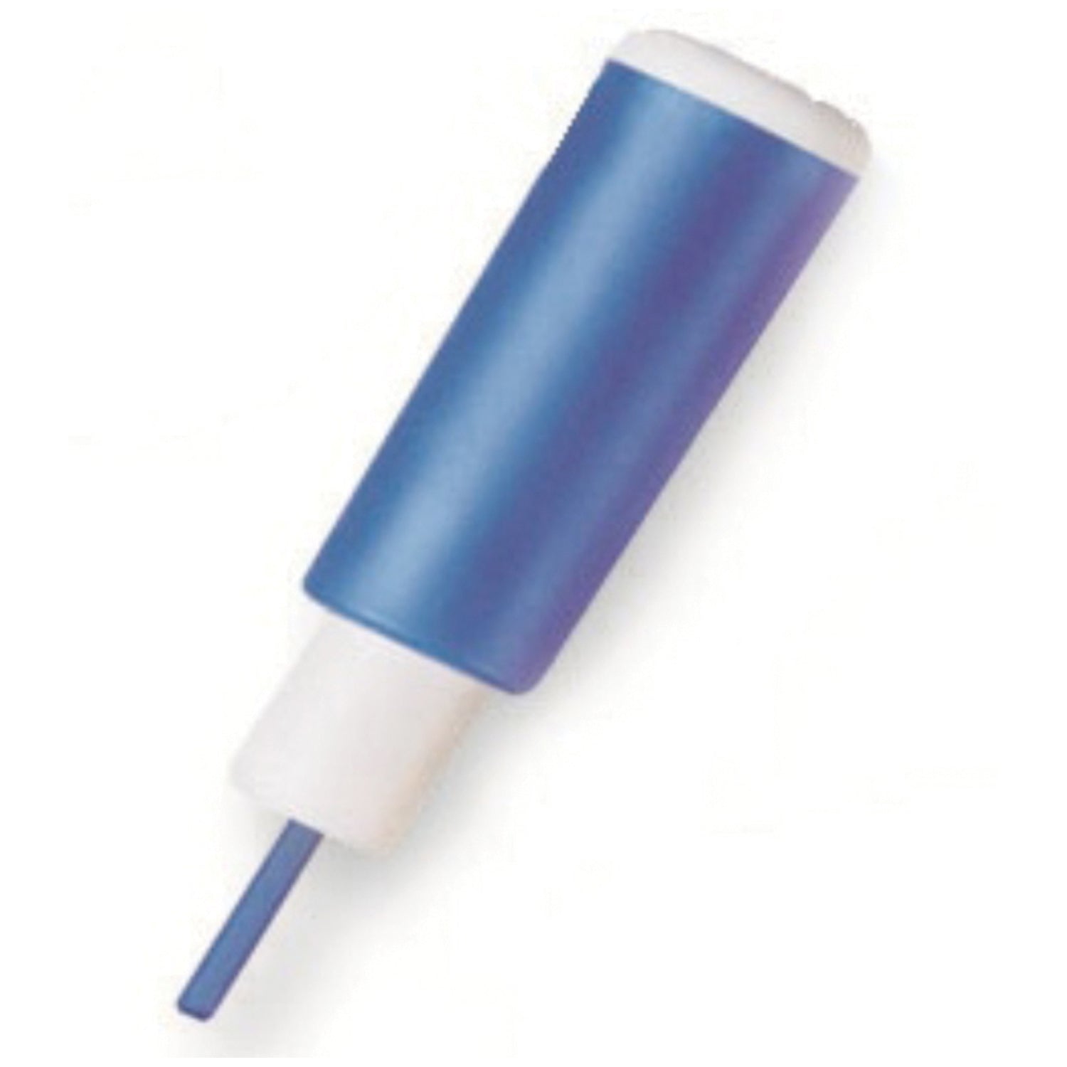 7244 - HTL-STREFA, Inc. - Lanceta, profundidad de penetración de 1,8 mm, aguja de 21 G, código de color azul, 100/caja