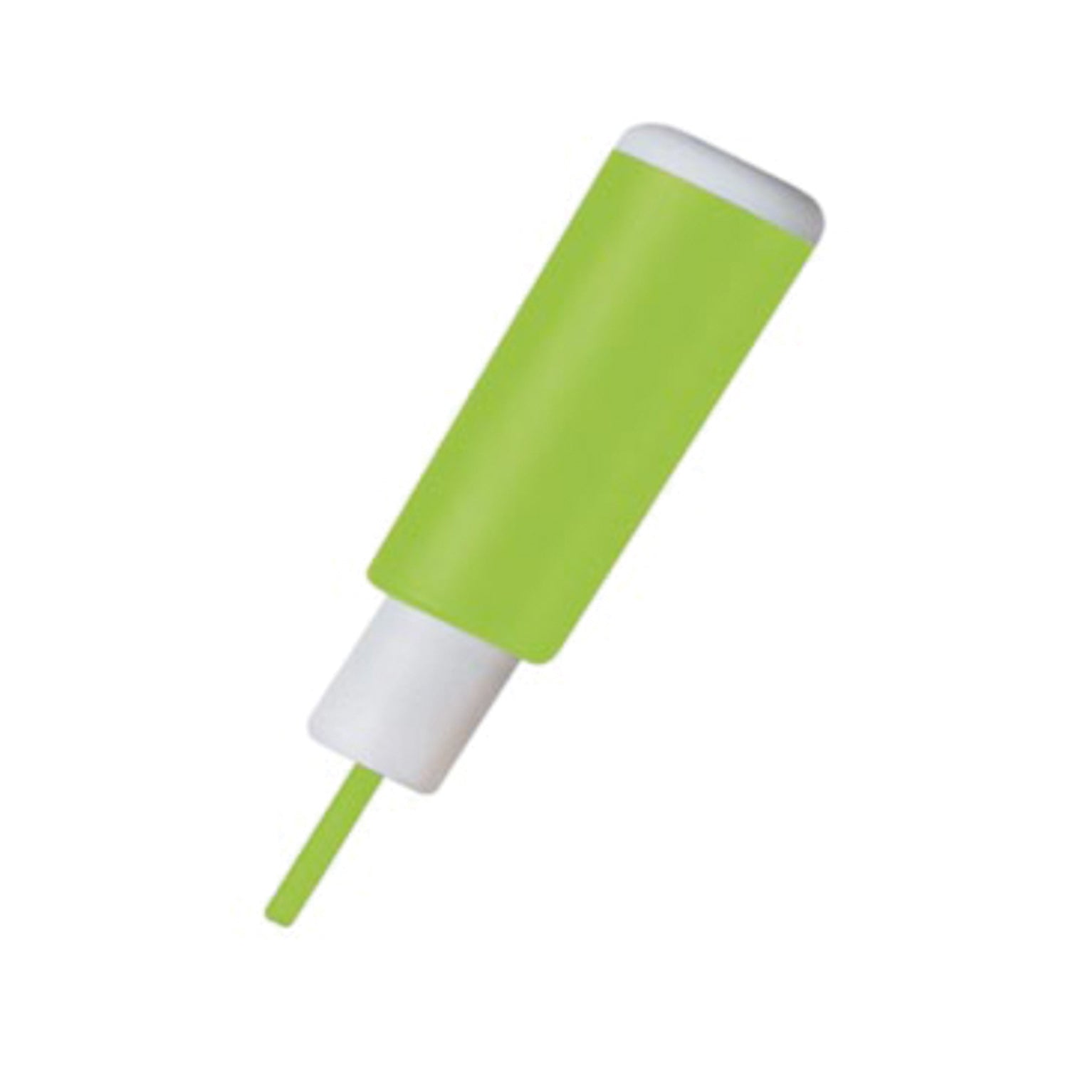 7242 - HTL-STREFA, Inc. - Lancet, 1.2mm Penetration Depth, Needle 30G, Color Coding Light Green, 100/bx    , bx