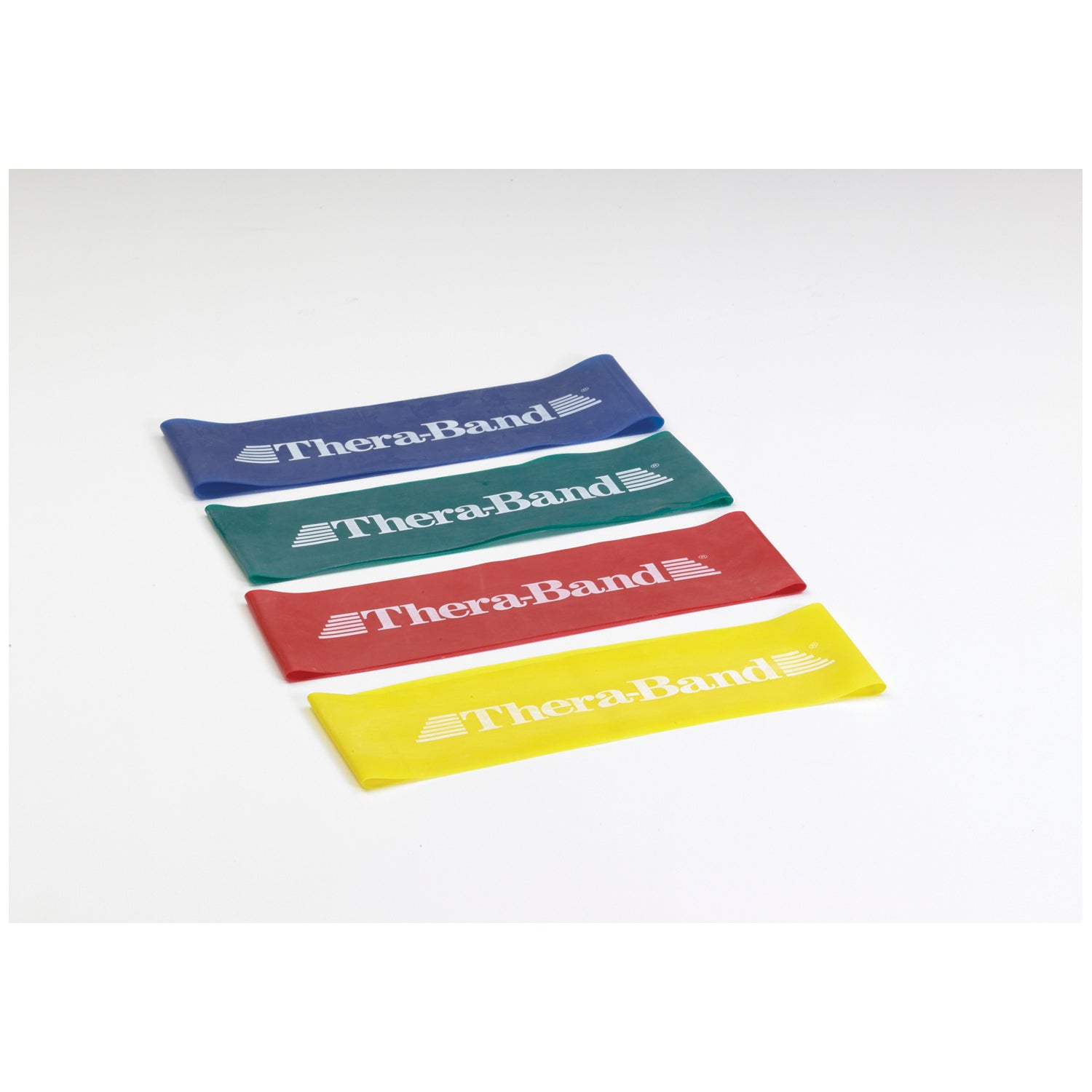 20841 - Performance Health - Resistance Band Loop, Blue/ X-Heavy, 12" Lay Flat Length, 10 Pk Band Loops Each Individually Sealed in Polybag with Safety Instructions, 6 pk/cs (021108) (US Only) (Part Number Change COMING SOON)    , cs