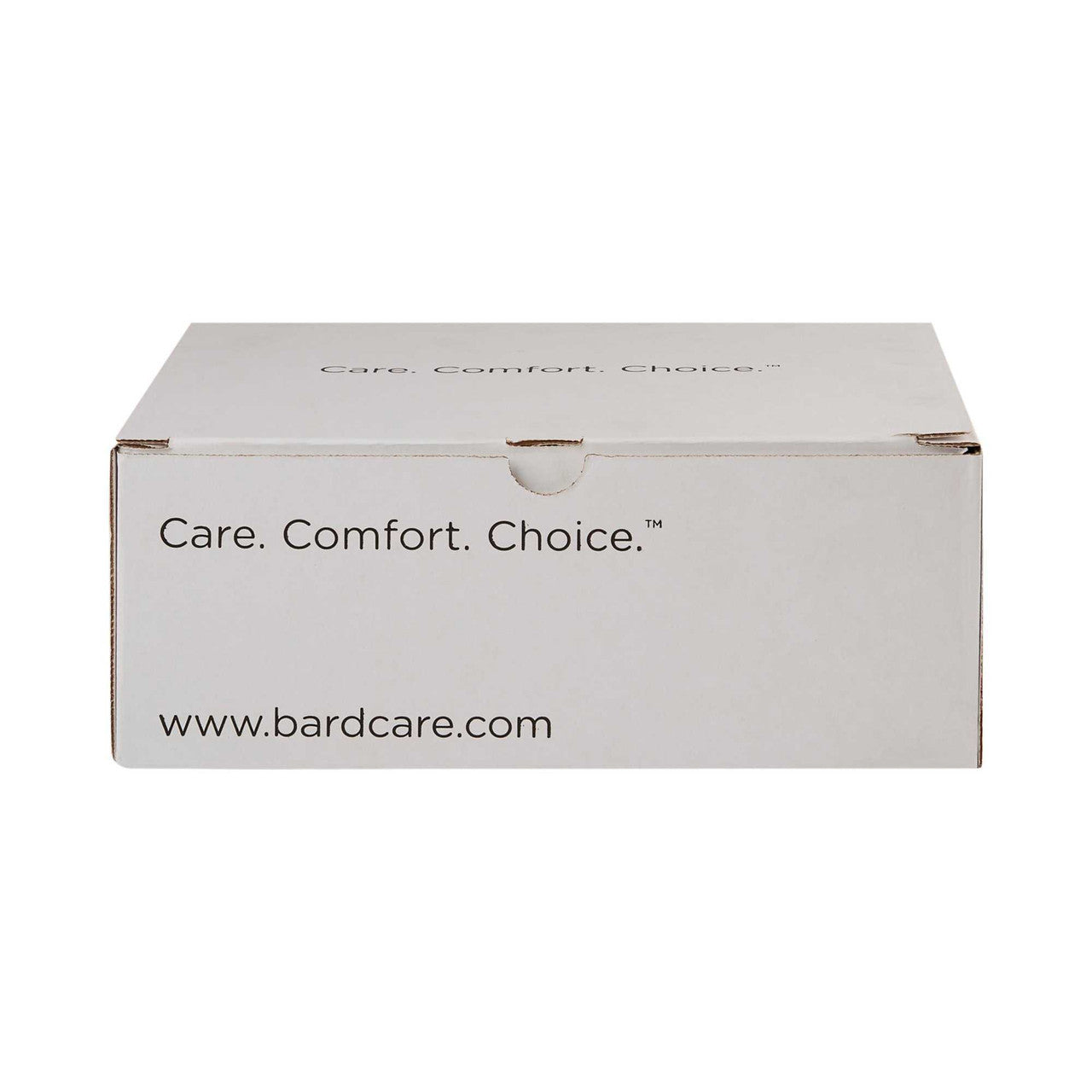 617691 - Wide Band - Male External Catheter Wide Band Self-Adhesive Band Silicone Medium 36302 Pack of 1, (EA)