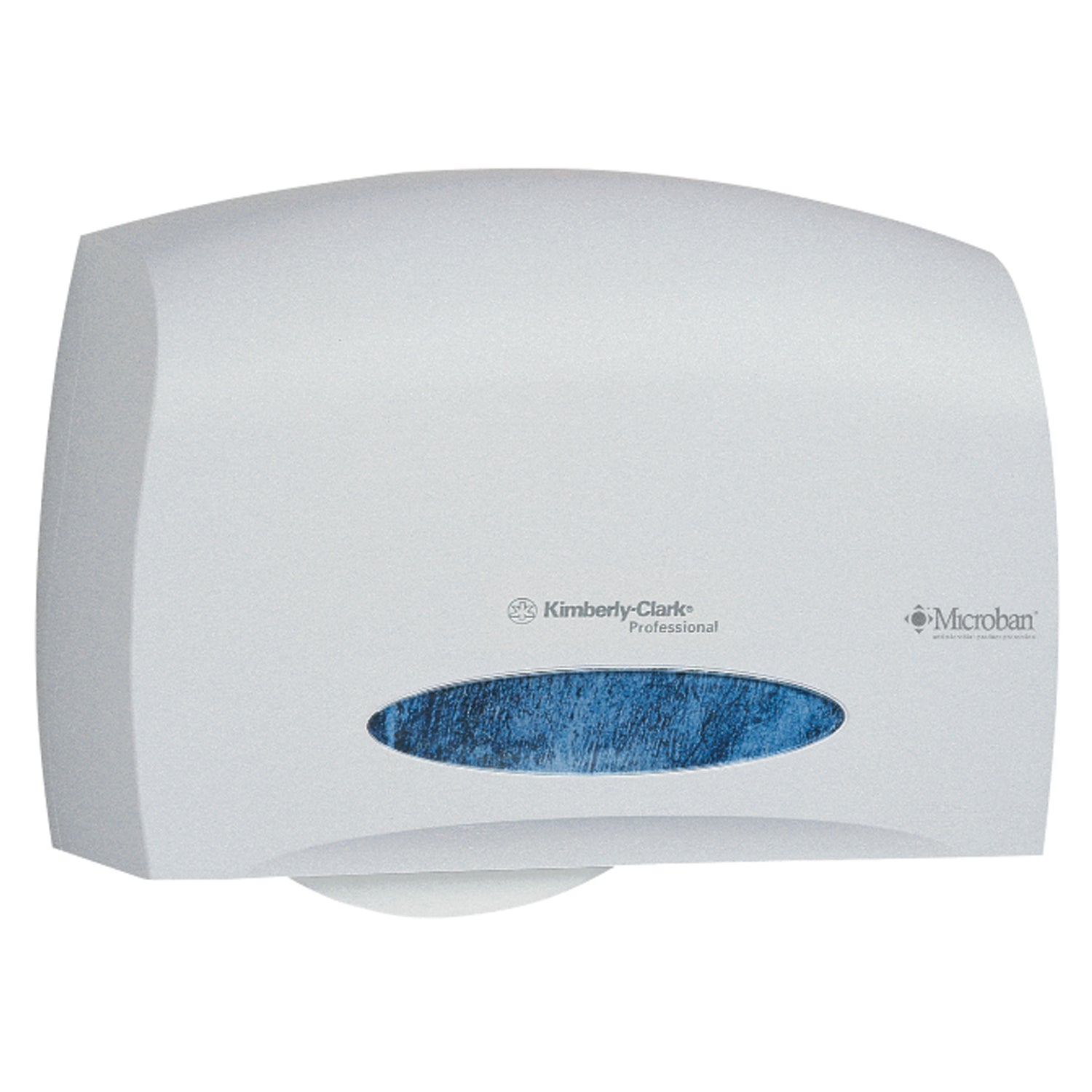 09603 - Kimberly-Clark Professional - Dispenser, MicroBan® Pearl White, For 07006 (Products cannot be sold on Amazon.com or any other 3rd party site) (DROP SHIP ONLY) (US Only)    , ea