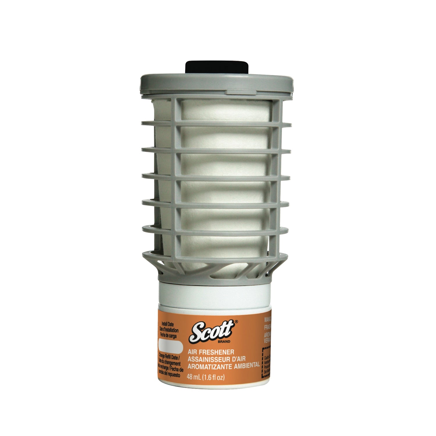 12373 - Kimberly-Clark Professional - Air Freshener, Mango, For Use in Dispenser #92620 or #92621, 6/cs (Products cannot be sold on Amazon.com or any other 3rd party site) (US Only)    , cs