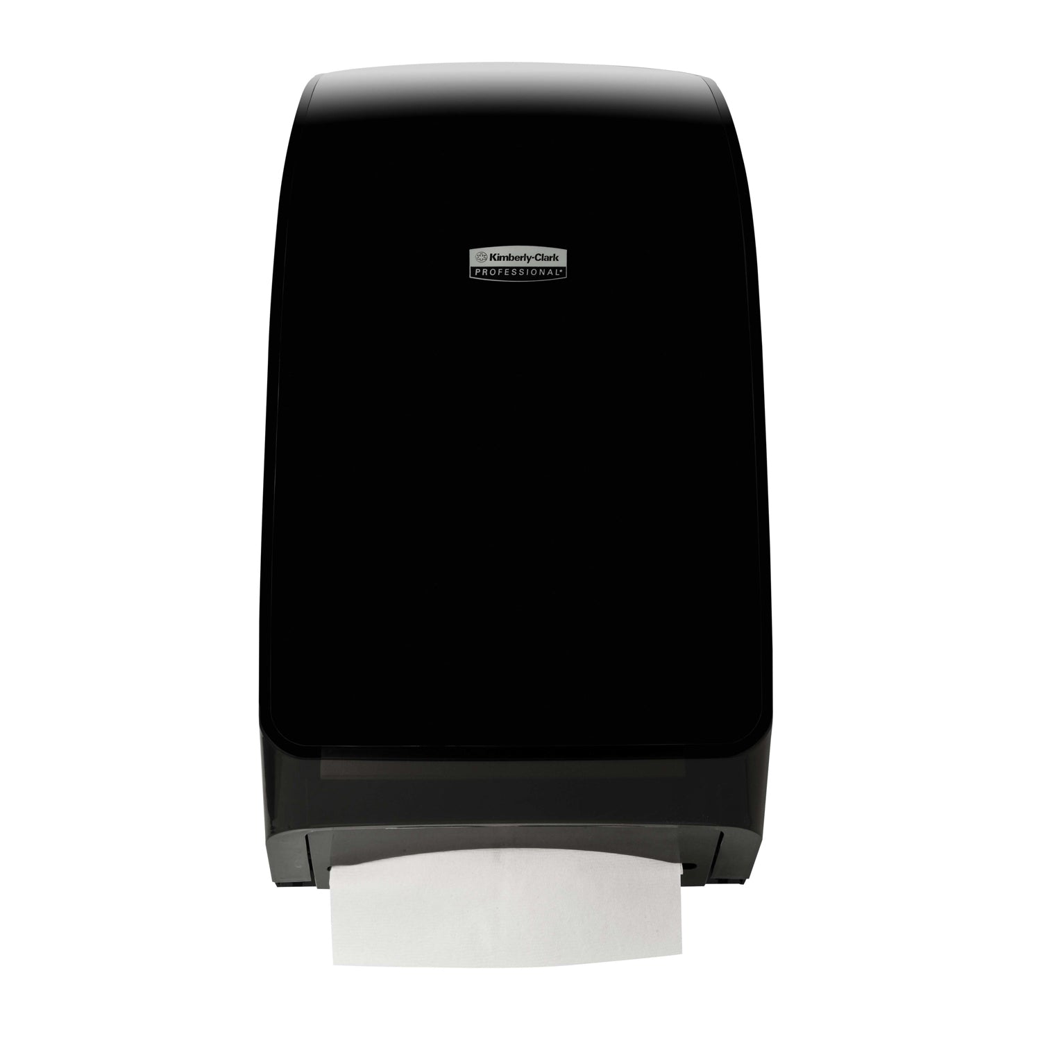 39711 - Kimberly-Clark Professional - Dispenser, MOD Scottfold Folded Towel, Black (091448) (Products cannot be sold on Amazon.com or any other 3rd party site) (US Only)    , ea