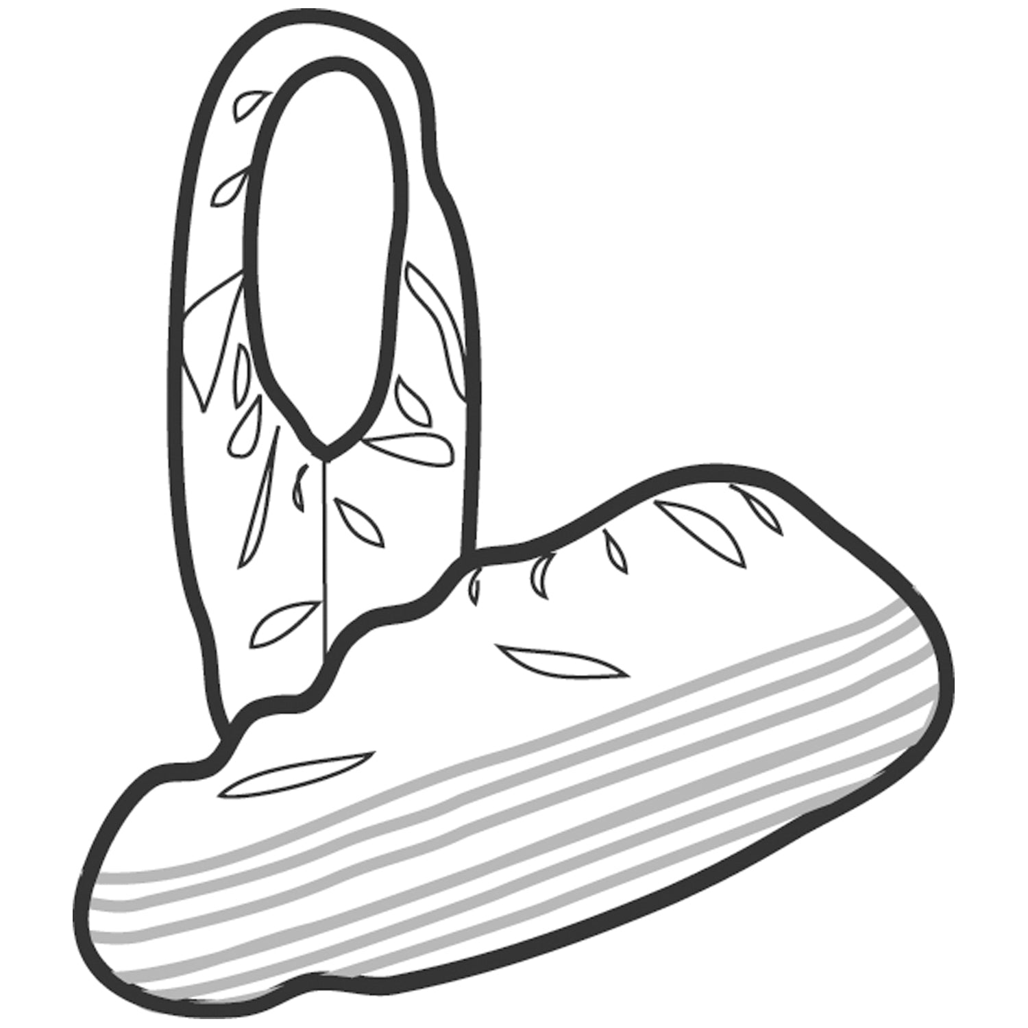 69551 - O&M Halyard - Heavy-Duty Shoe Cover, Universal, 100/bx, 3 bx/cs (US Only)    , cs