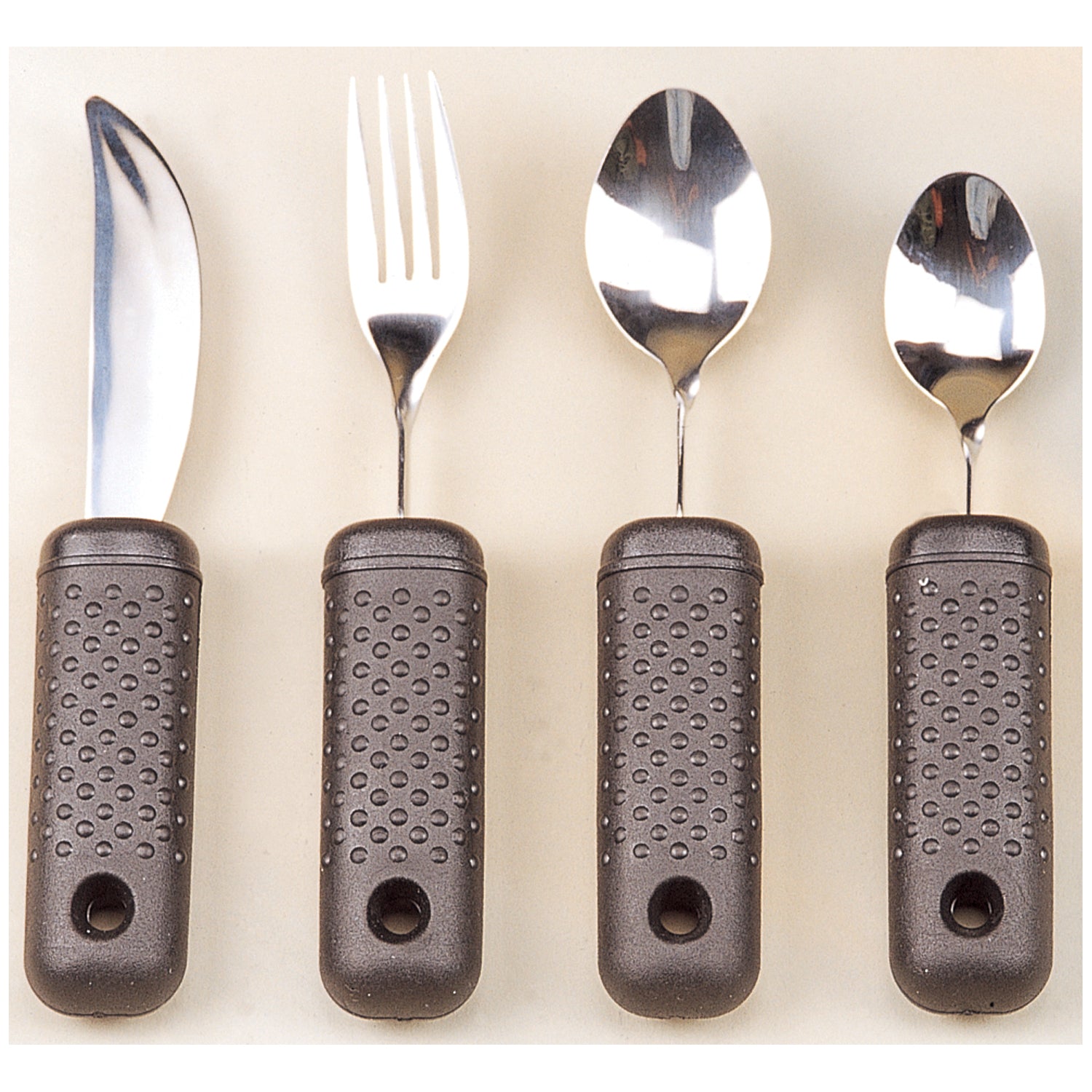 11043 - Kinsman Enterprises, Inc. - Bendable Teaspoon (A handling charge of $9.95 will be added to any order under $25.00) (DROP SHIP ONLY)    , ea