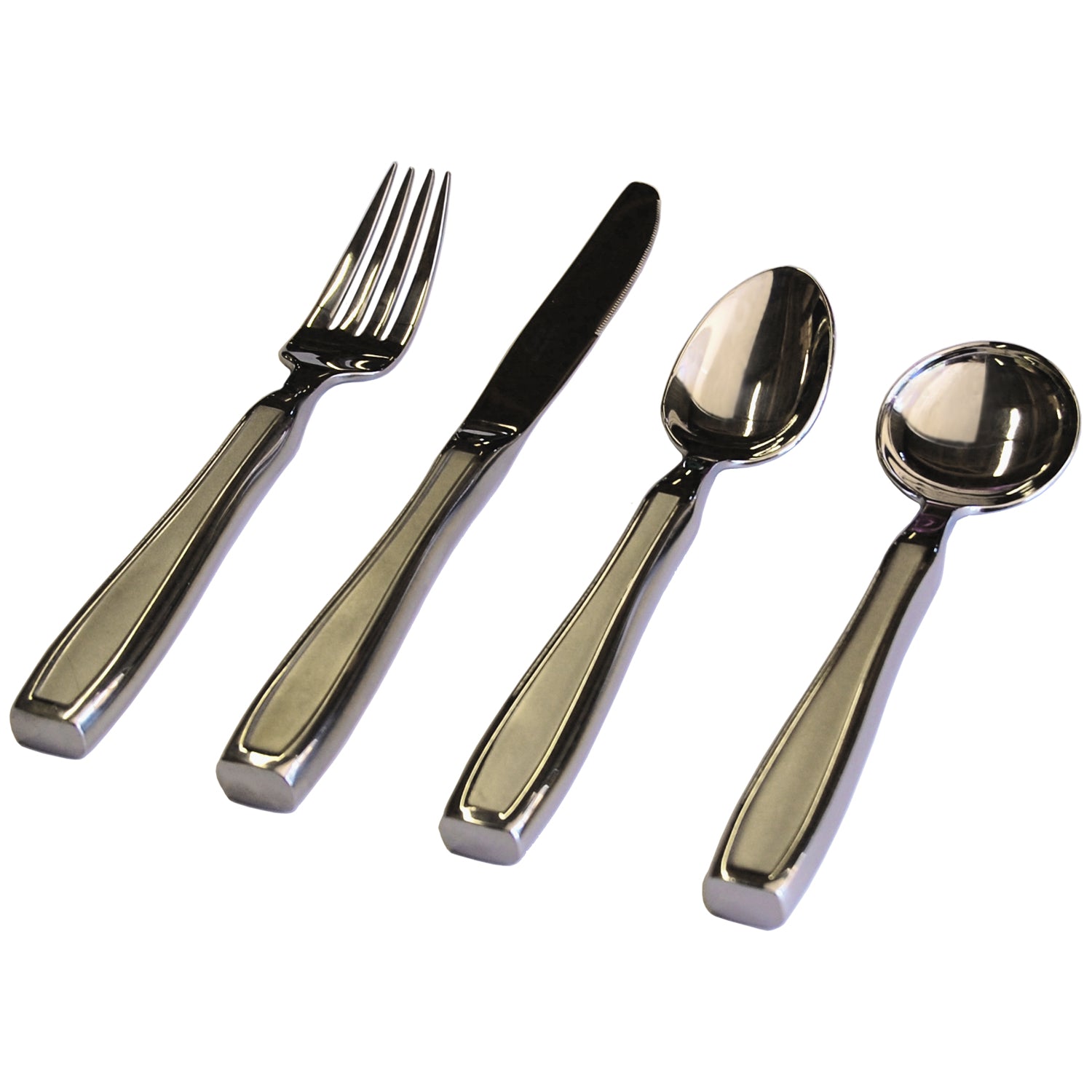 11791 - Kinsman Enterprises, Inc. - KEatlery Fork (A handling charge of $9.95 will be added to any order under $25.00) (DROP SHIP ONLY)    , ea