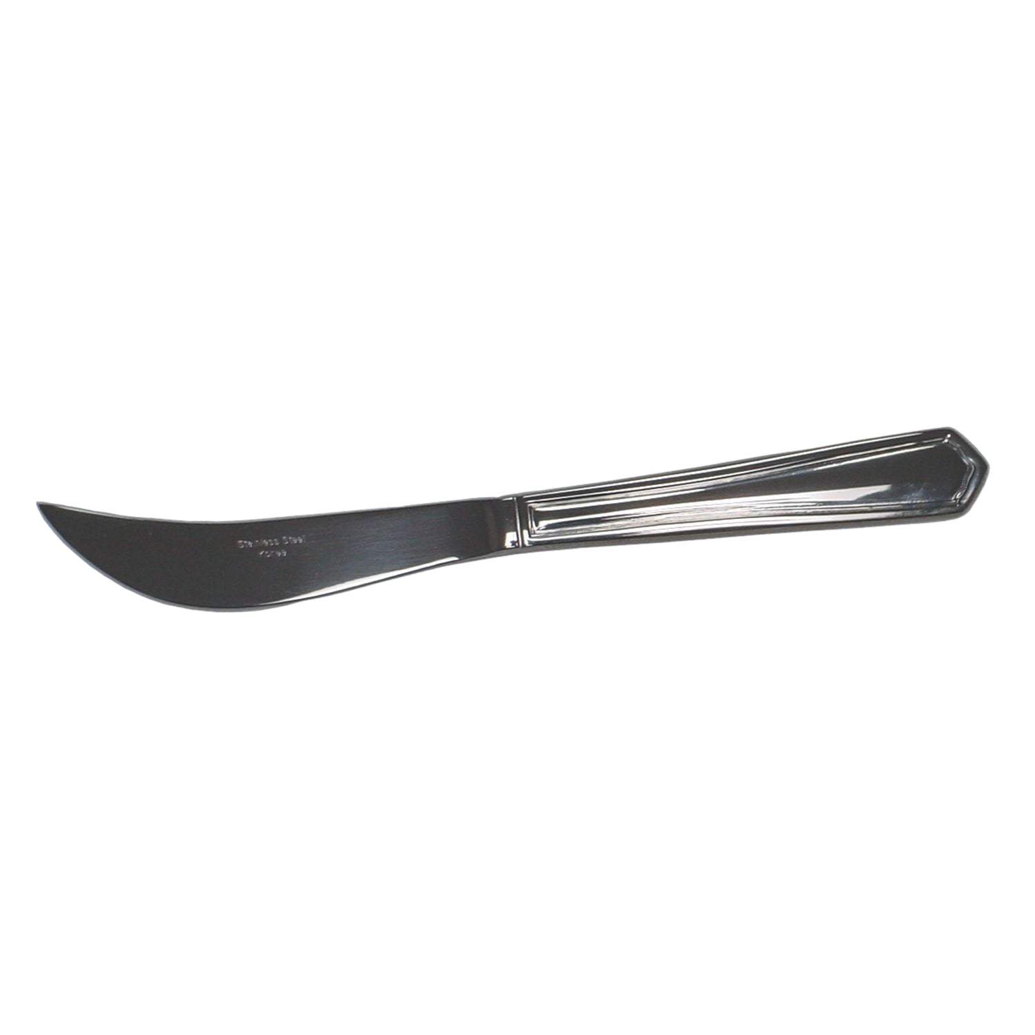 15000 - Kinsman Enterprises, Inc. - Knife, Stainless Steel, 3 oz (A handling charge of $9.95 will be added to any order under $25.00) (DROP SHIP ONLY) (051107)    , ea